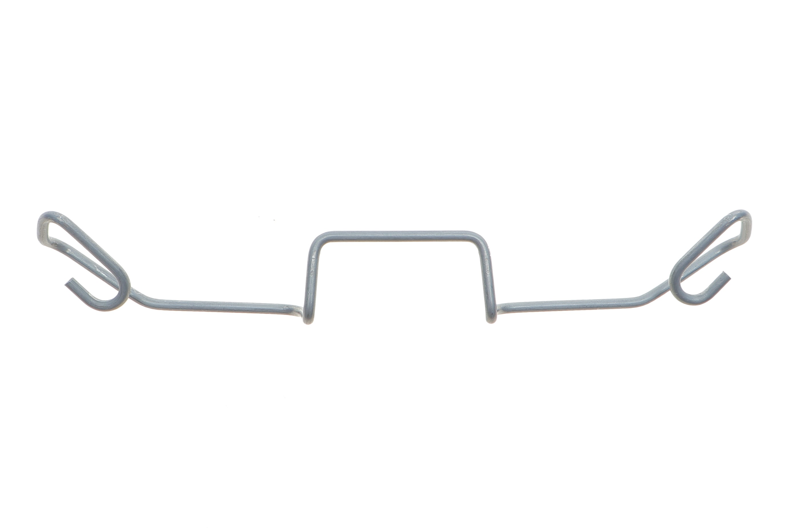 Планка супорта (переднього) прижимна VW T4 90-03 (Ate)