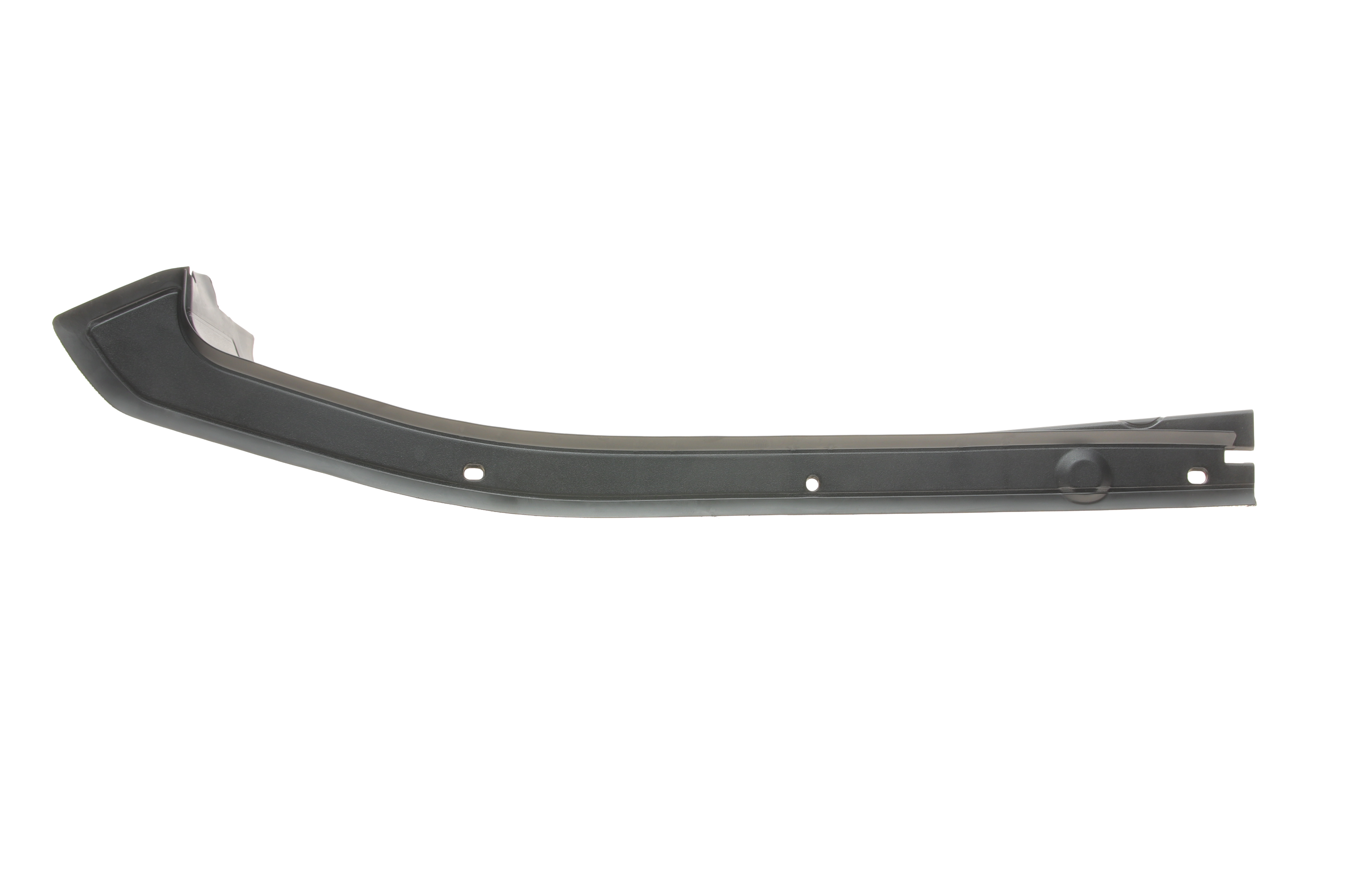 Ущільнювач крила капоту BMW 3 (F30/F31/F35)/4 (F32/F33/F36) 11- (R)