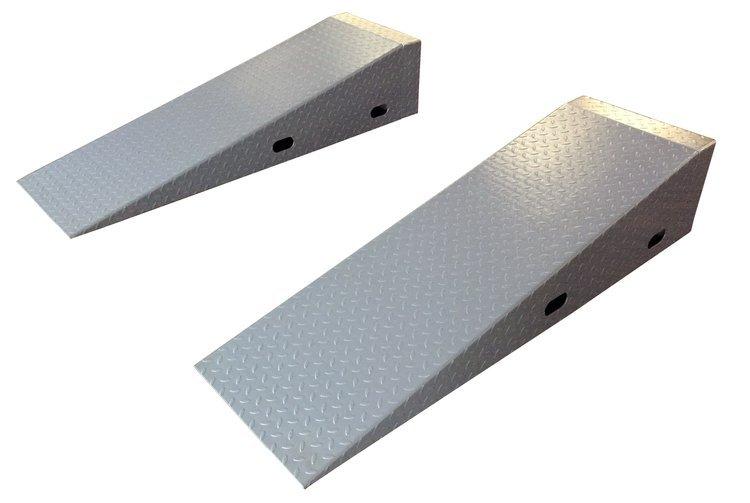 Пандуси для підйомника MM Superlift 5000SC