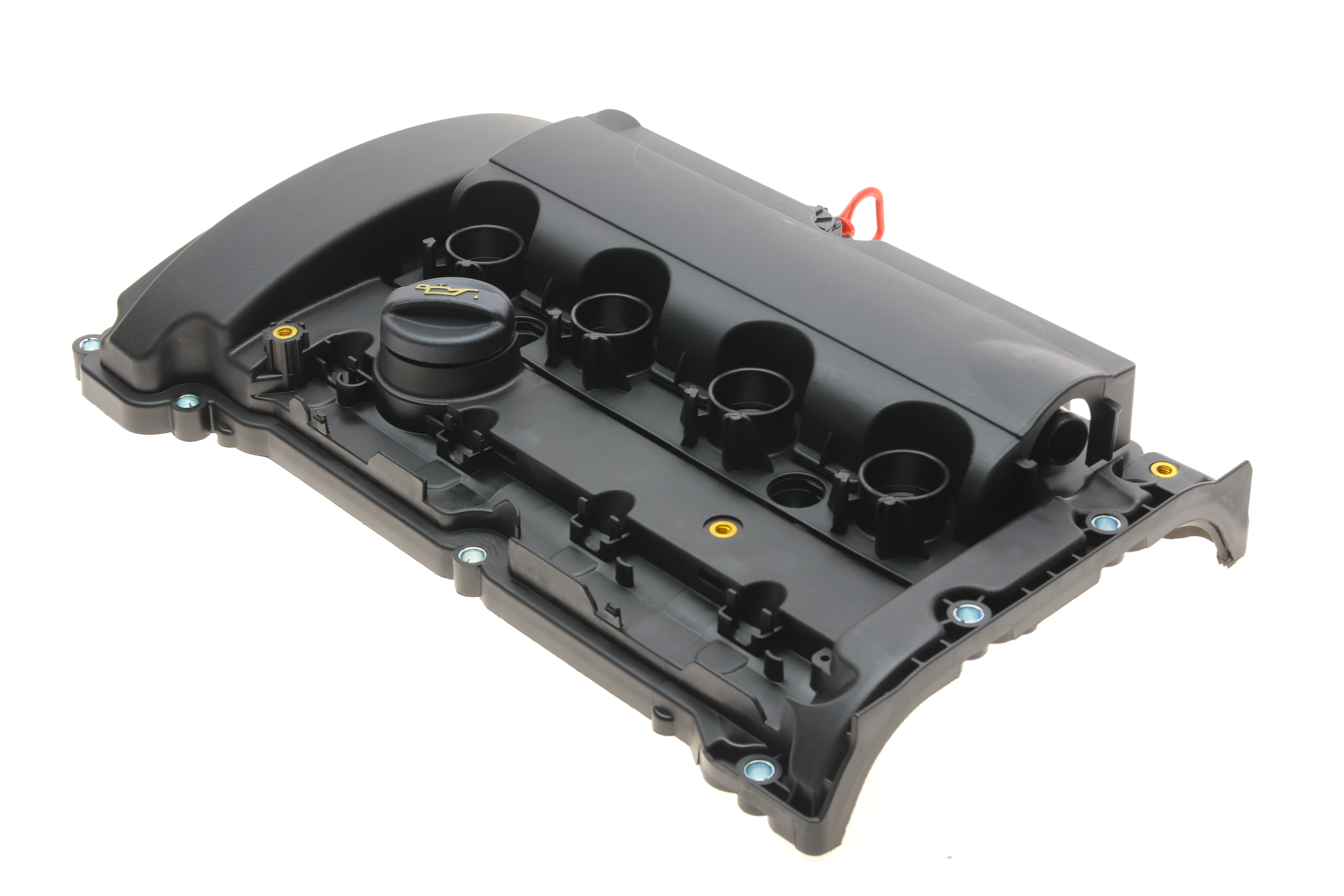 Кришка клапанів Citroen C4/C5 1.6THP 08-/Peugeot 207/308/508 1.6 06-/Mini Cooper S 1.6 06-15