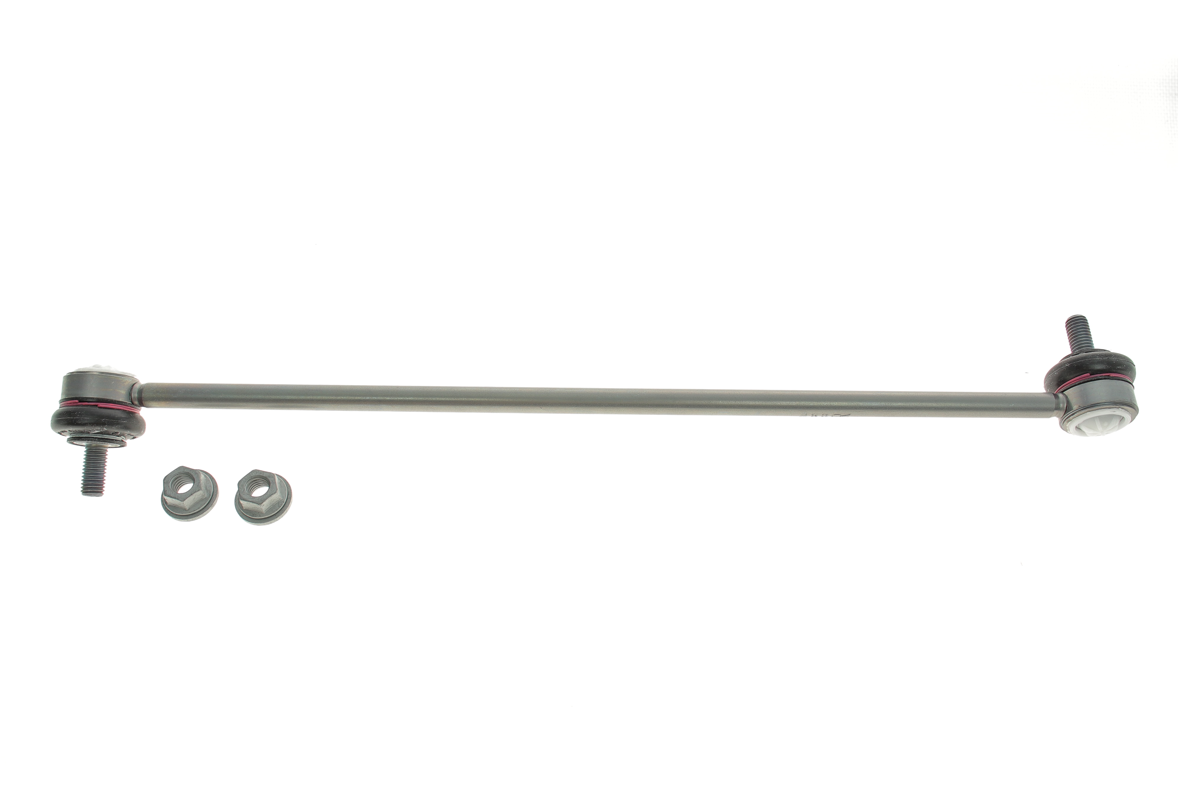Тяга стабілізатора (переднього) (R) BMW 5 (E60/E61) 04-10 (L=421mm)