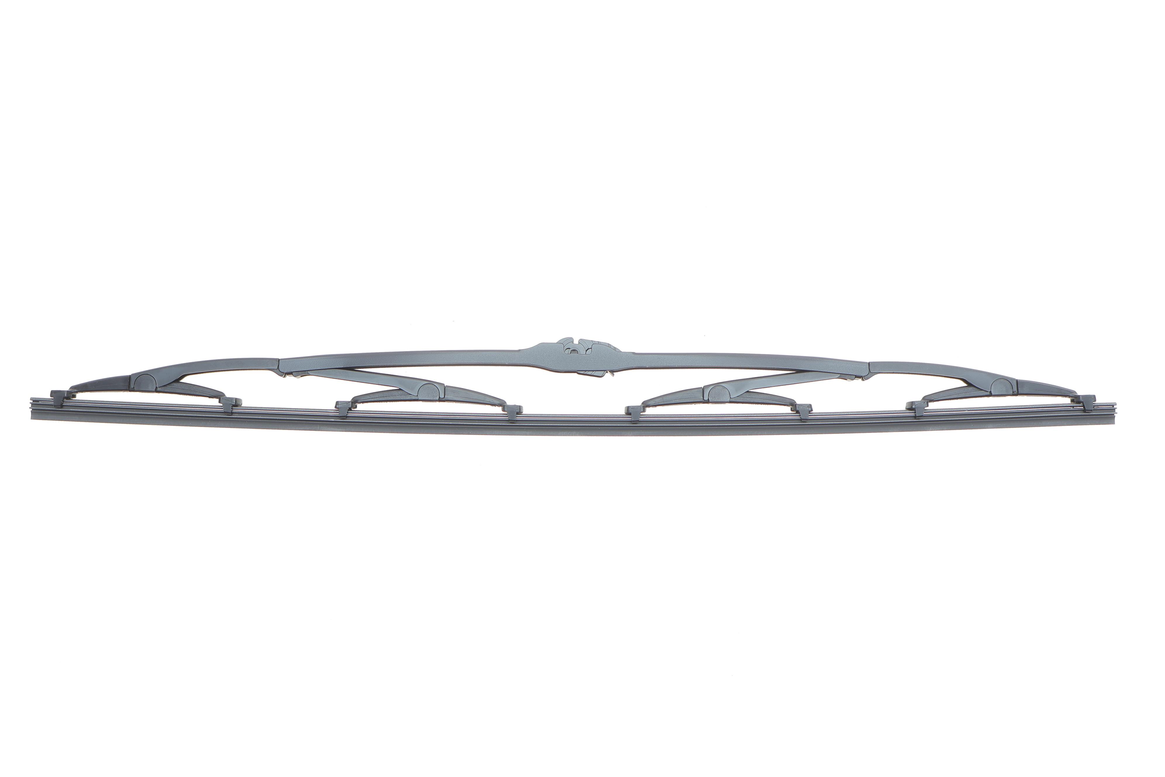 Щітка склоочисника (550mm) Audi/BMW/Citroen/Daewoo/Daf/Jeep/Kia/MB/Opel/Peugeot