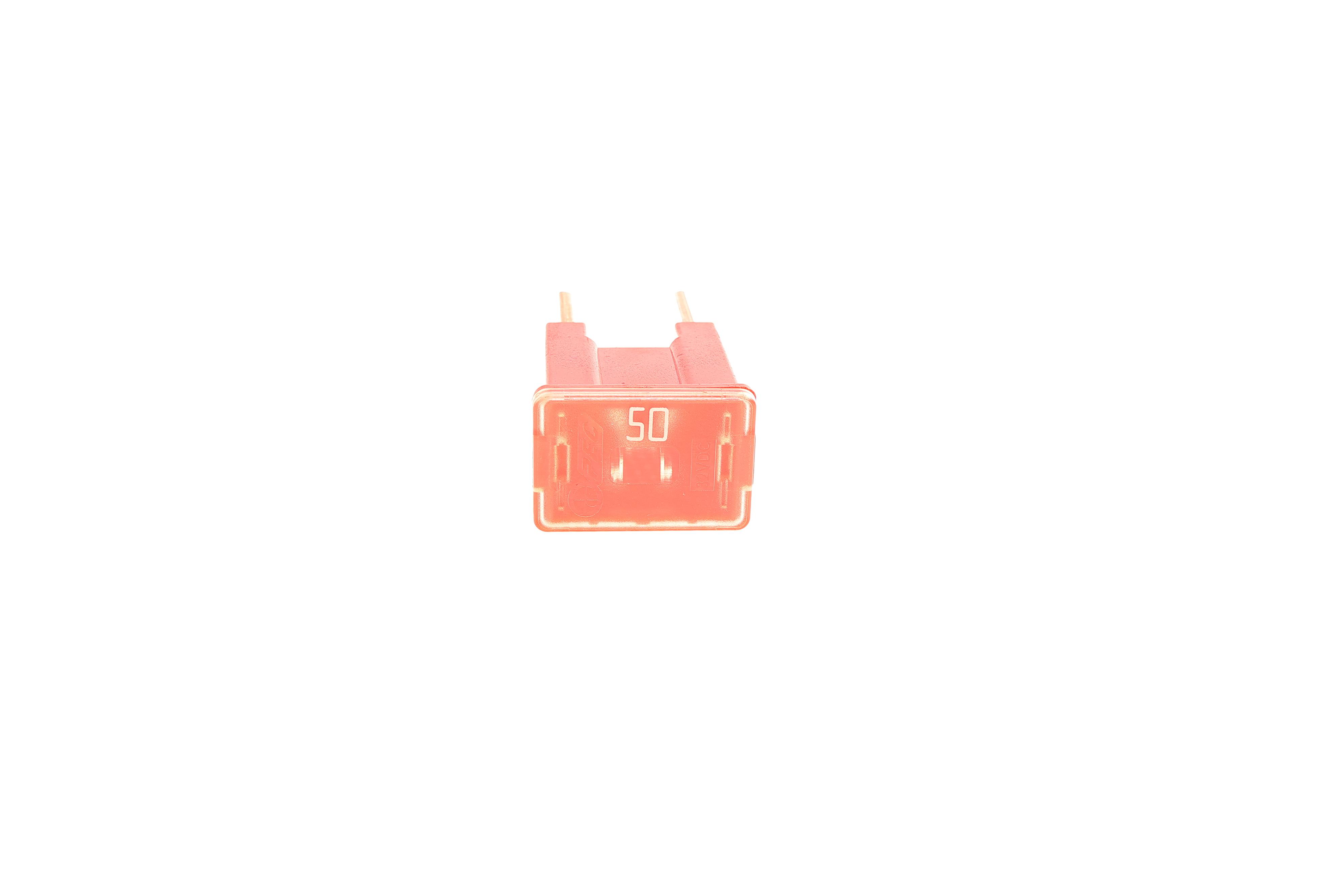 Запобіжник 50А 32V (Блок)
