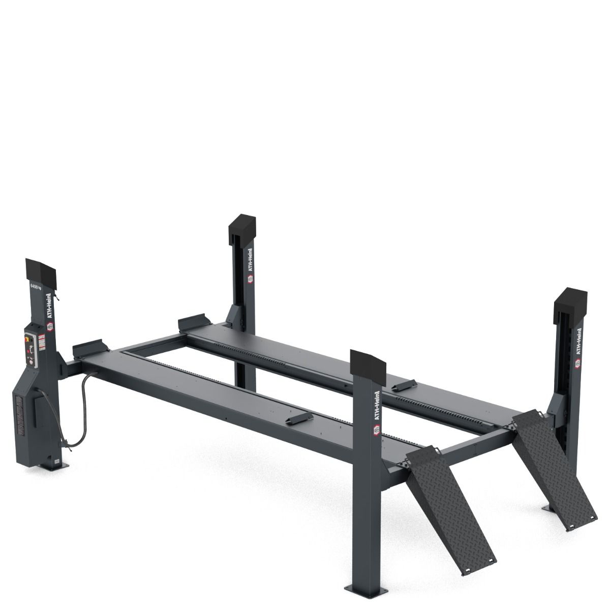 Підйомник чотирьостійковий ATH Four Lift 46P 380В 4600 кг (без монтажу)