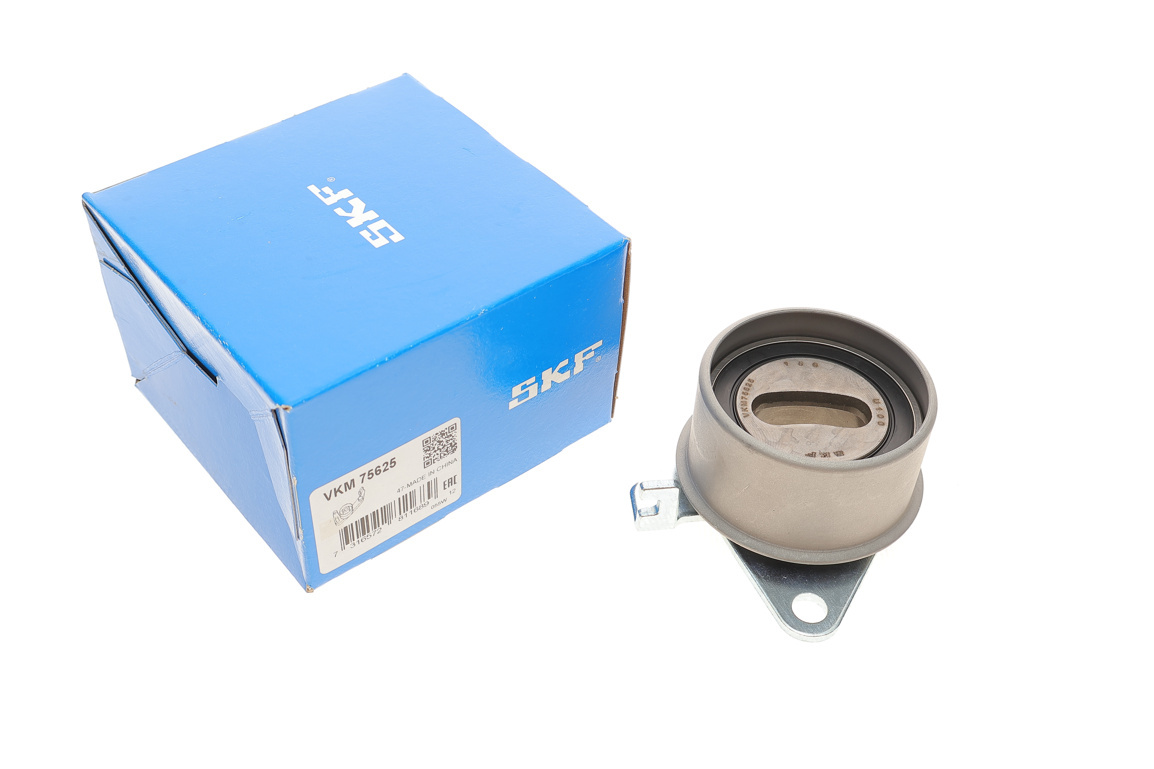 Ролик ГРМ Mitsubishi Lanser 1.3/1.5/1.6 95- (натяжний) (57x31)