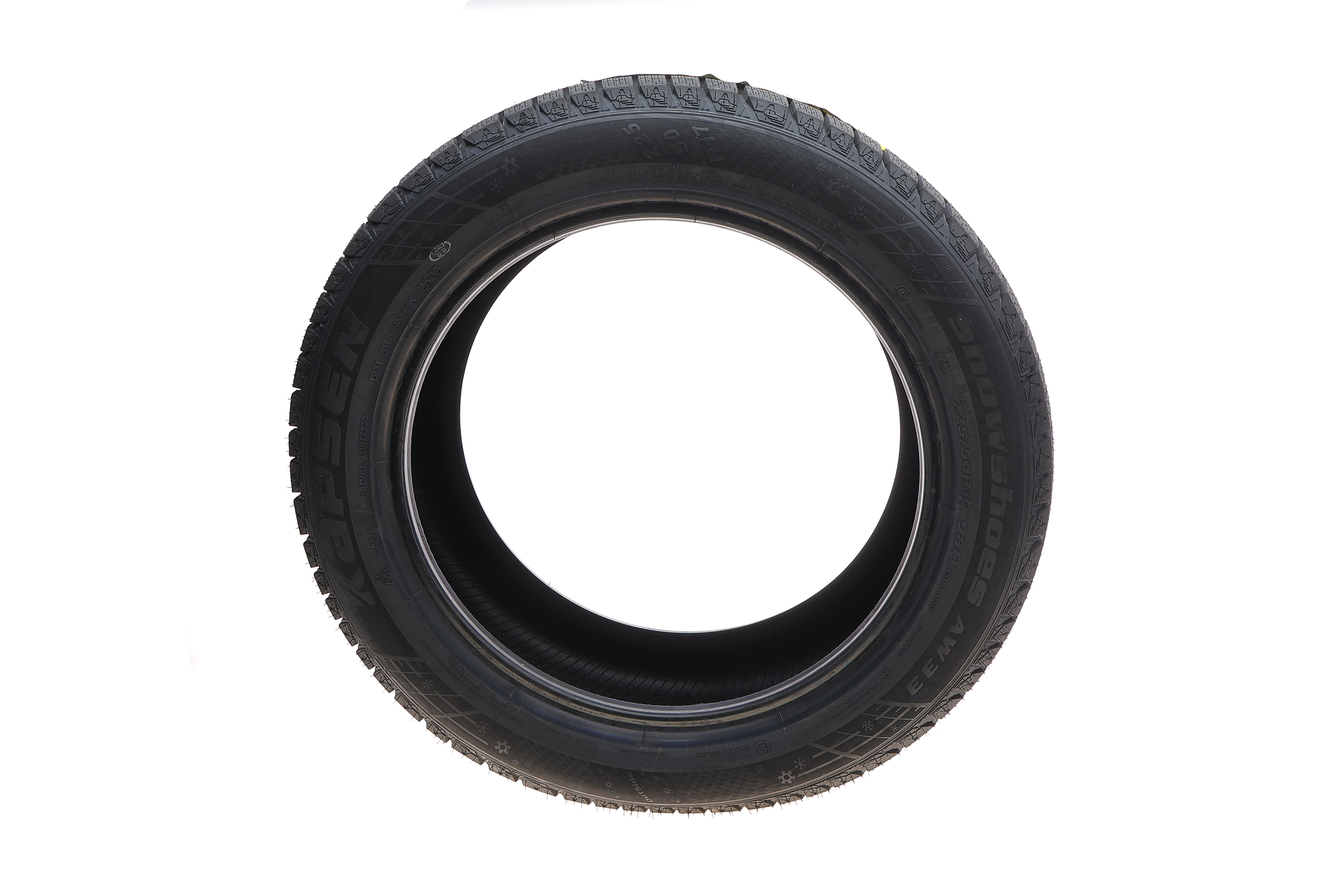 Шина AW33 225/50 R17 XL 98H (зимова)