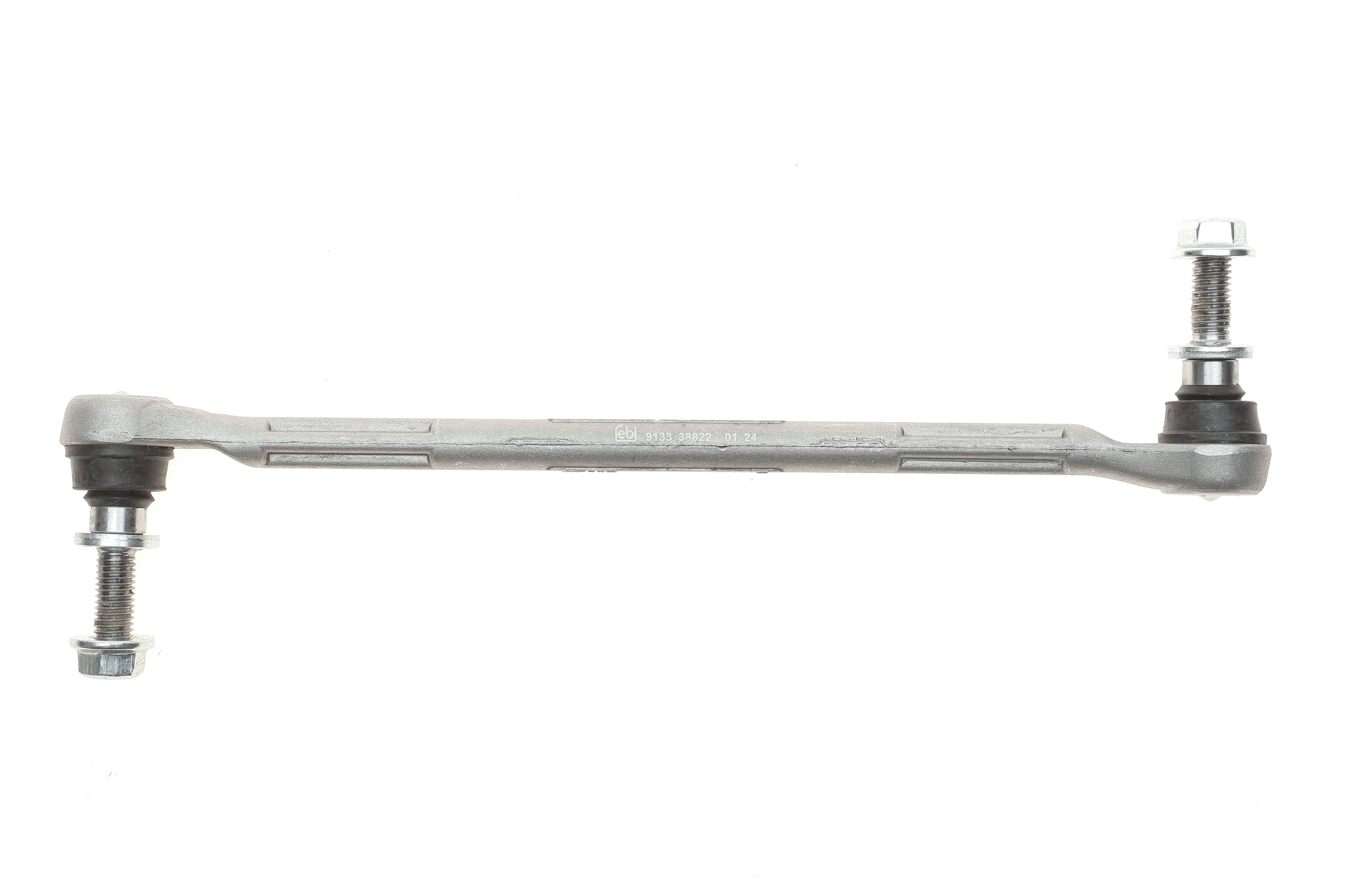 Тяга стабілізатора (переднього) Renault Megane III 08- (274mm) M10x1.5