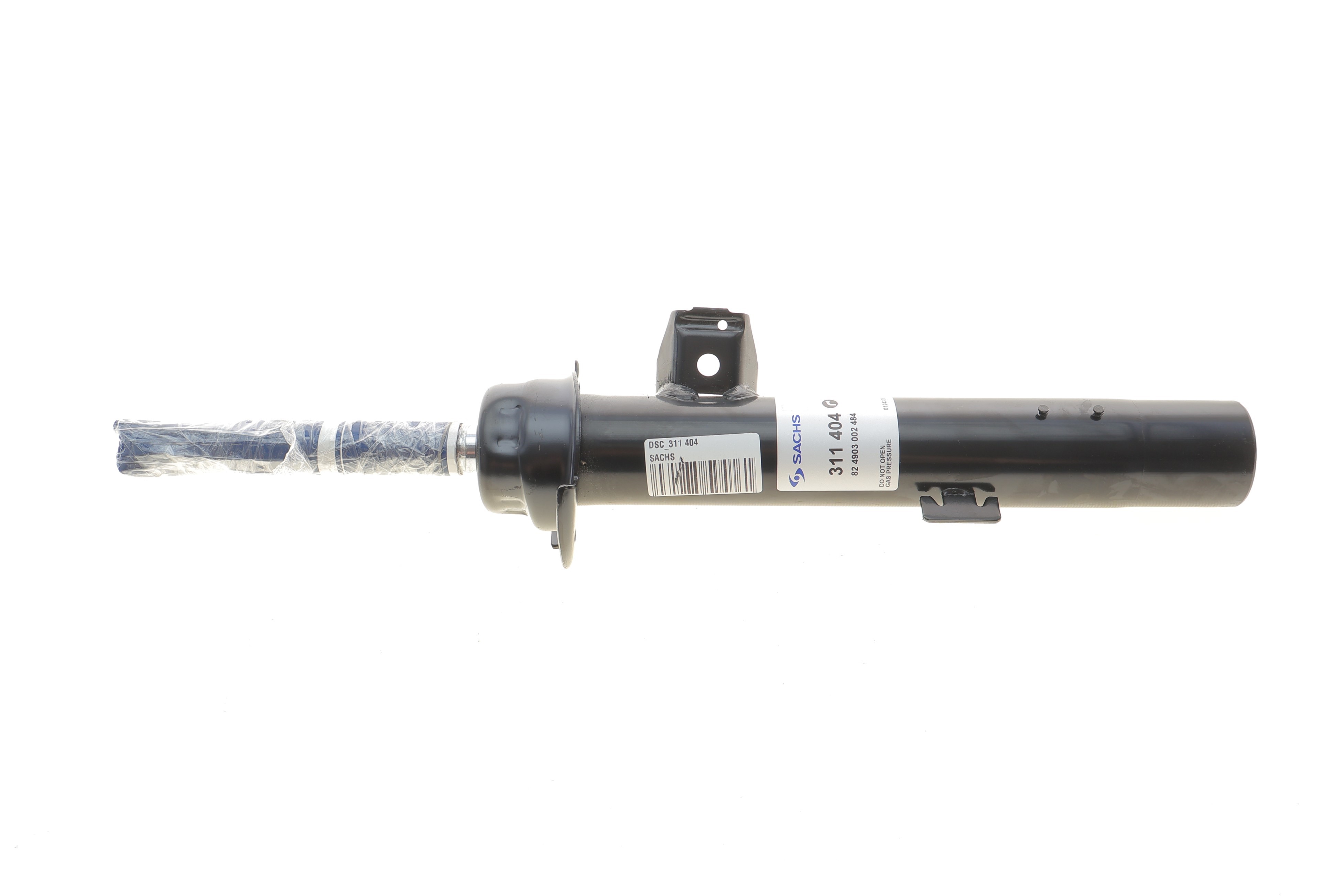 Амортизатор (передній) BMW 3 (E90/E91/E92/E93) 05-13 (R)(без коробки)
