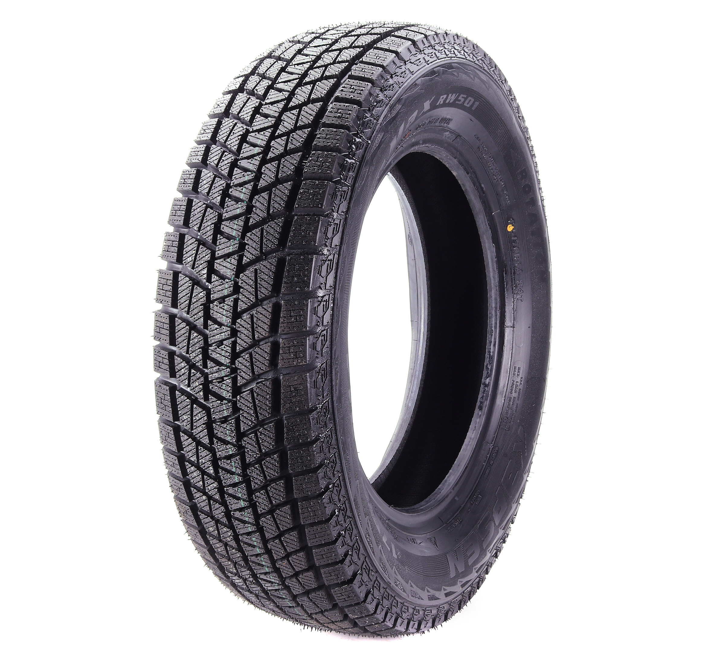 Шина IceMax RW501 175/70 R14 84T (зимова)