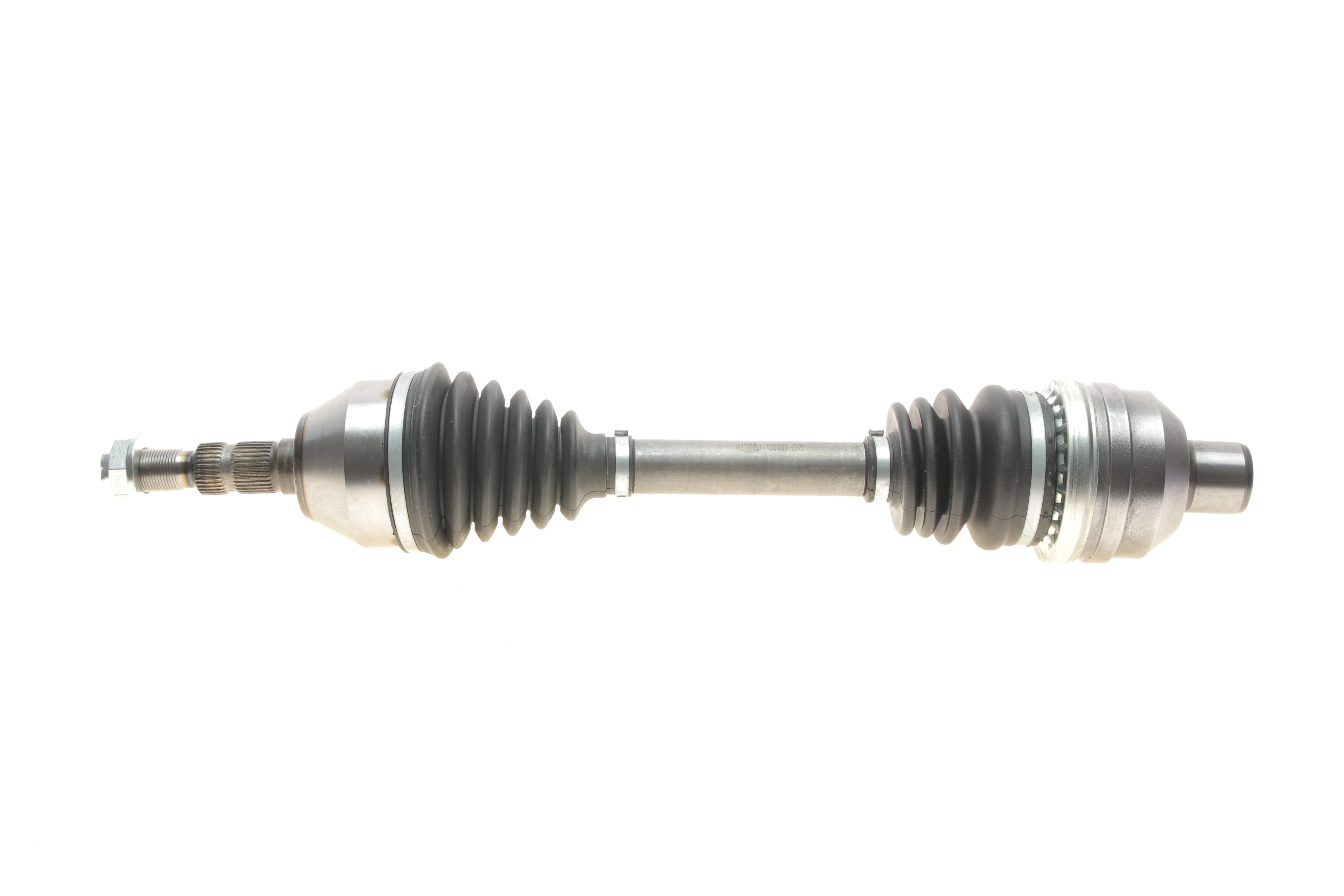Піввісь (передня) Opel Astra H 1.7 CDTI 04-14 (R)