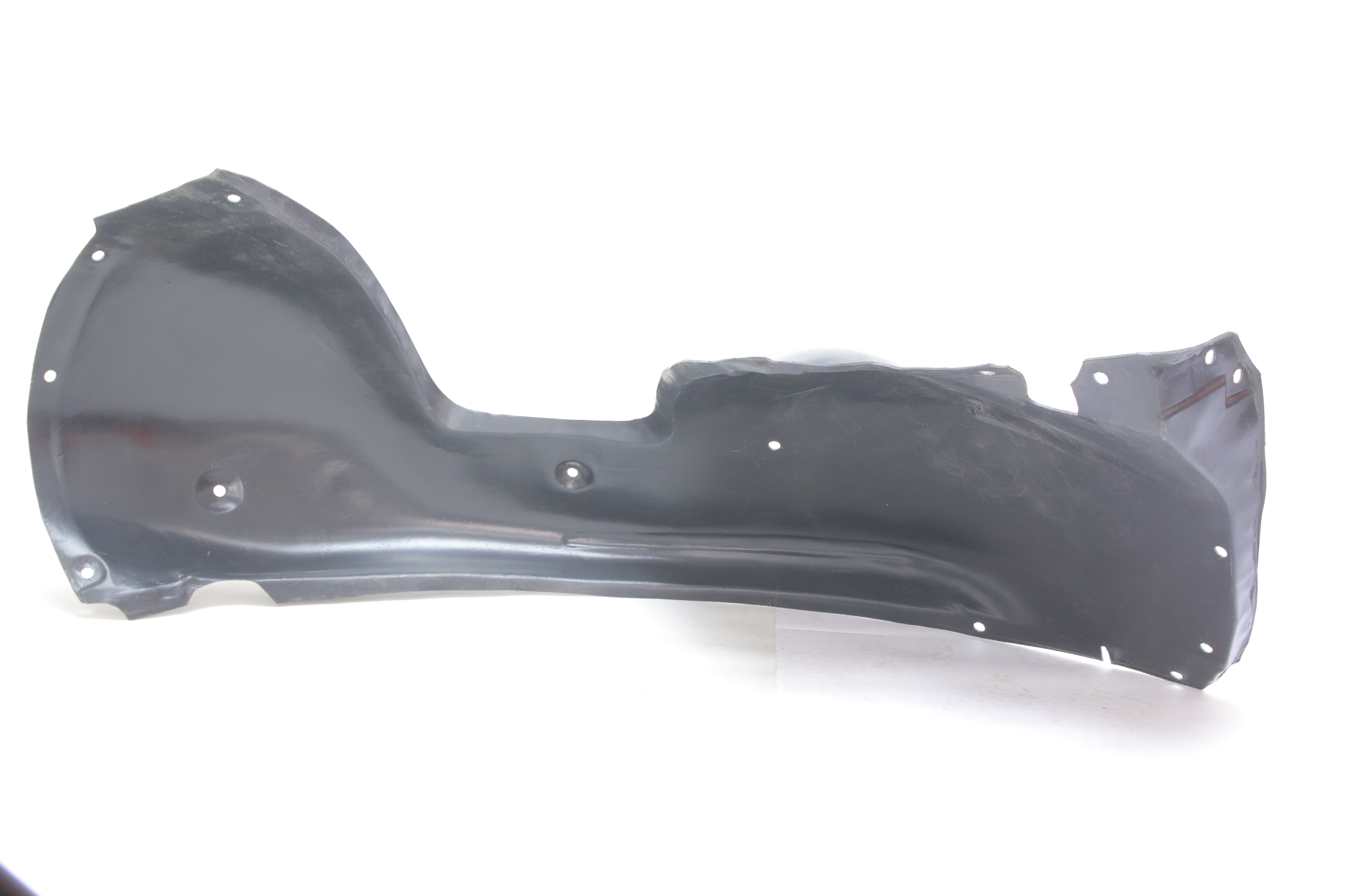 Підкрилок (передній) BMW 5 (E39) 95-03 (R)