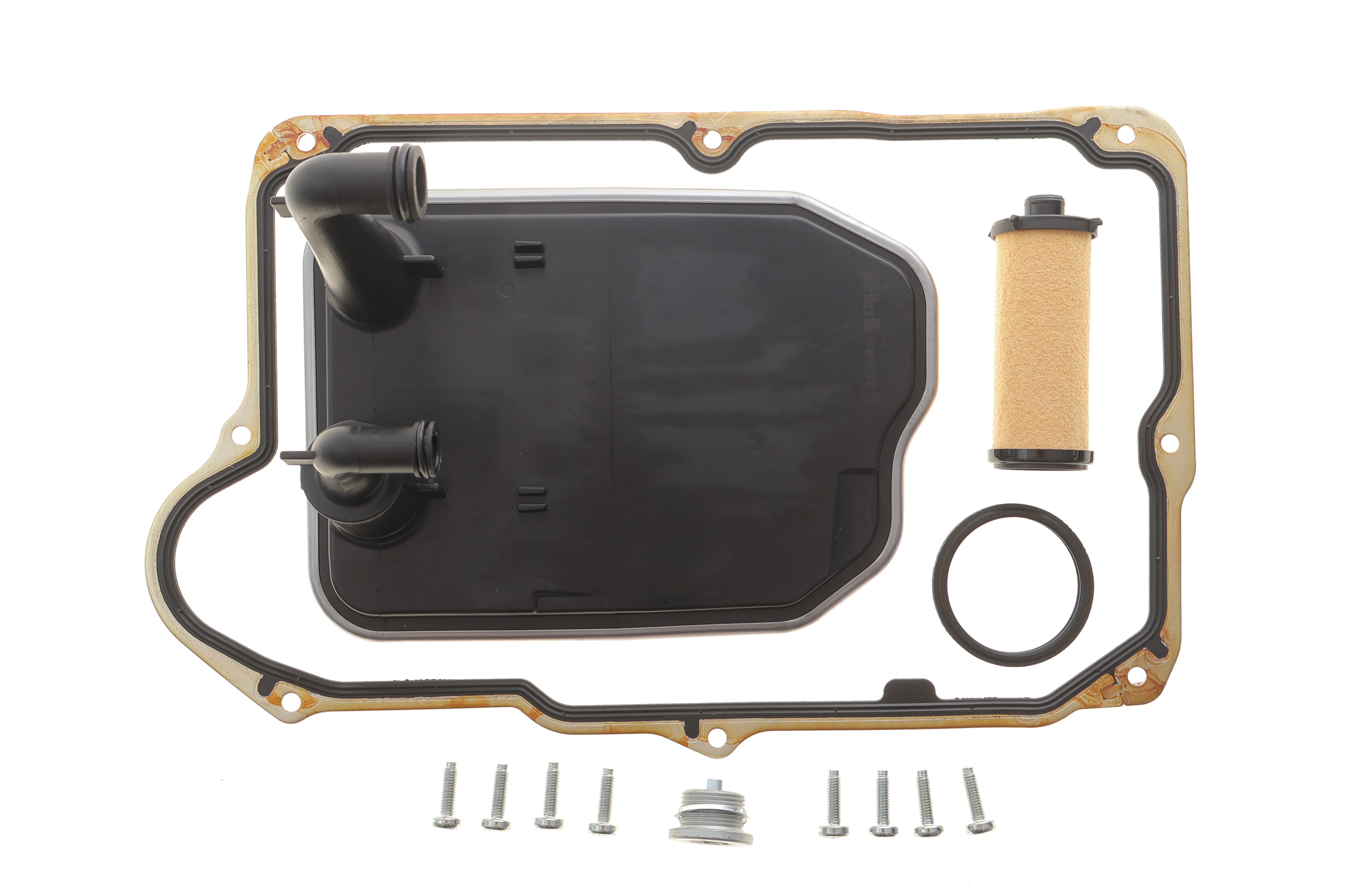 Фільтр АКПП MB A-Class (W176/W177)/GLA-Class (X156) 1.5-2.2CDI 13-