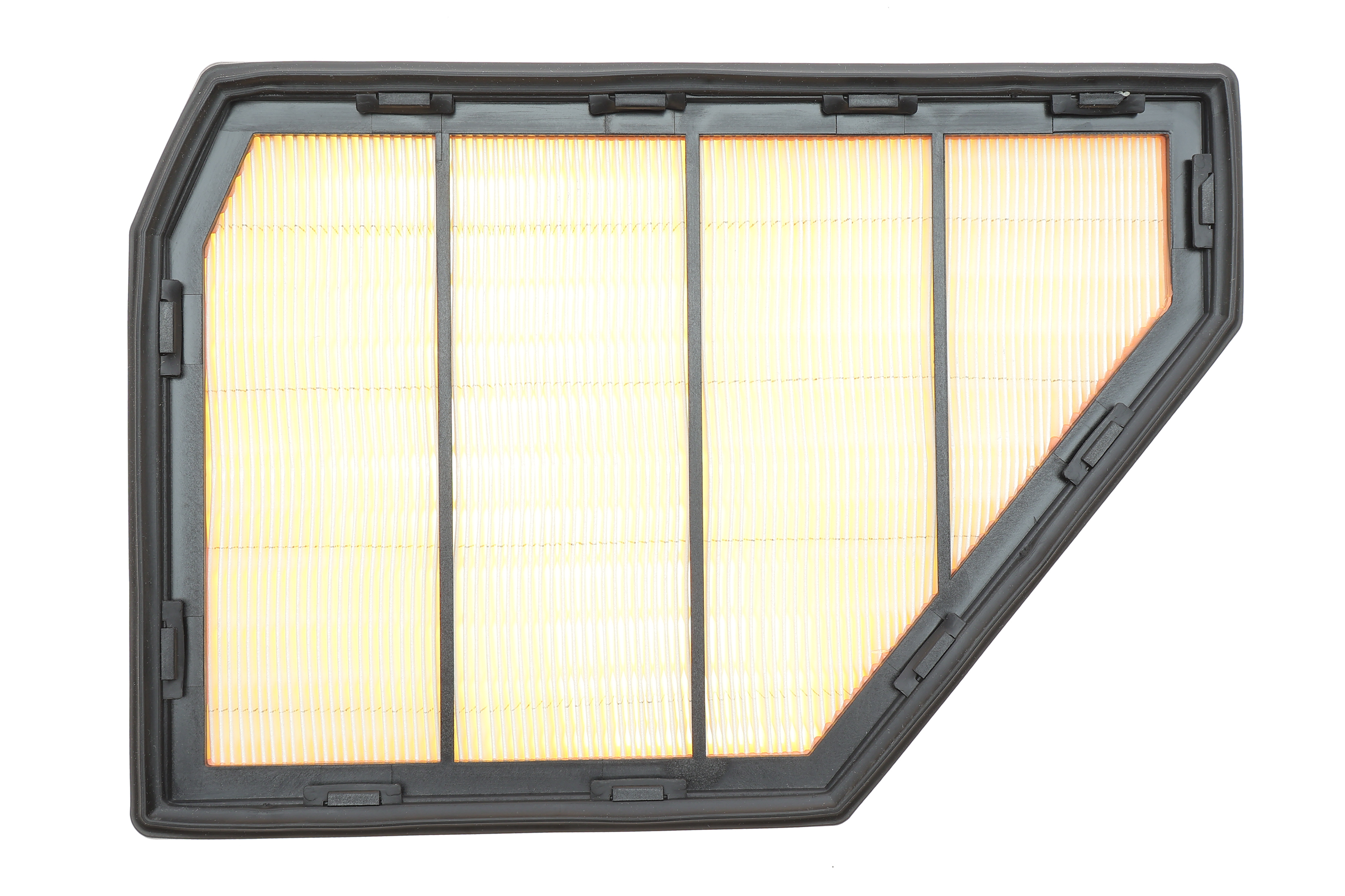Фільтр повітряний BMW X5 (G05/F95)/X6 (G06/F96)/X7 (G07) 18- (L) N63 B44