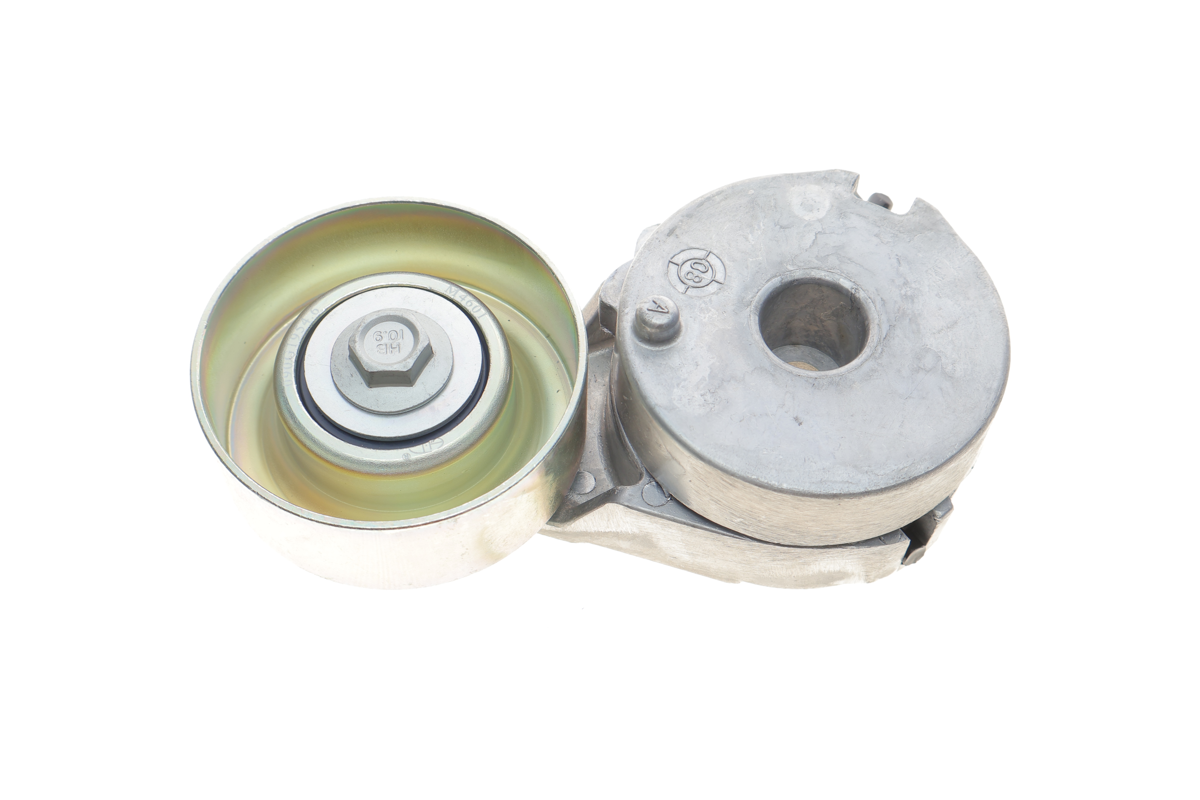 Натяжник ременя генератора Nissan X-Trail/Qashqai/Renault Clio/Fluence/Laguna III 2.0 16 V 07-