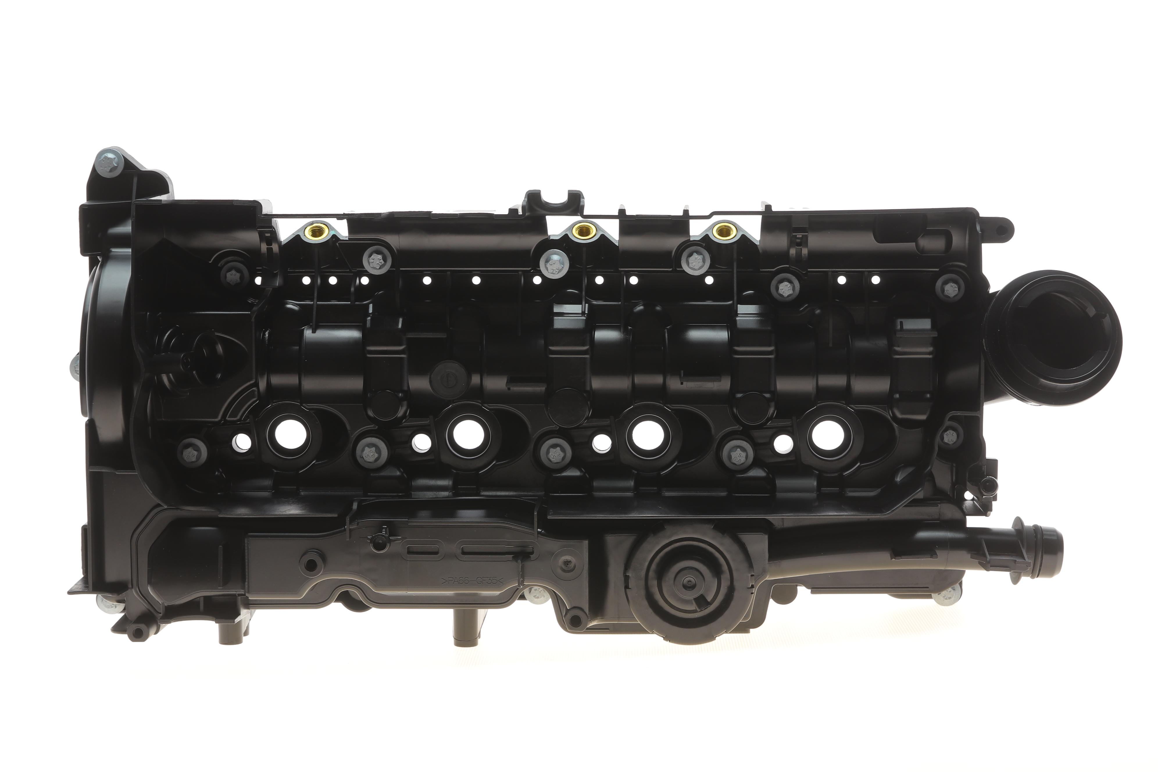 Кришка клапанів BMW 3 (F30/F80)/5 (F10/G30/F90)/7 (G11/G12) 11- B47 D20