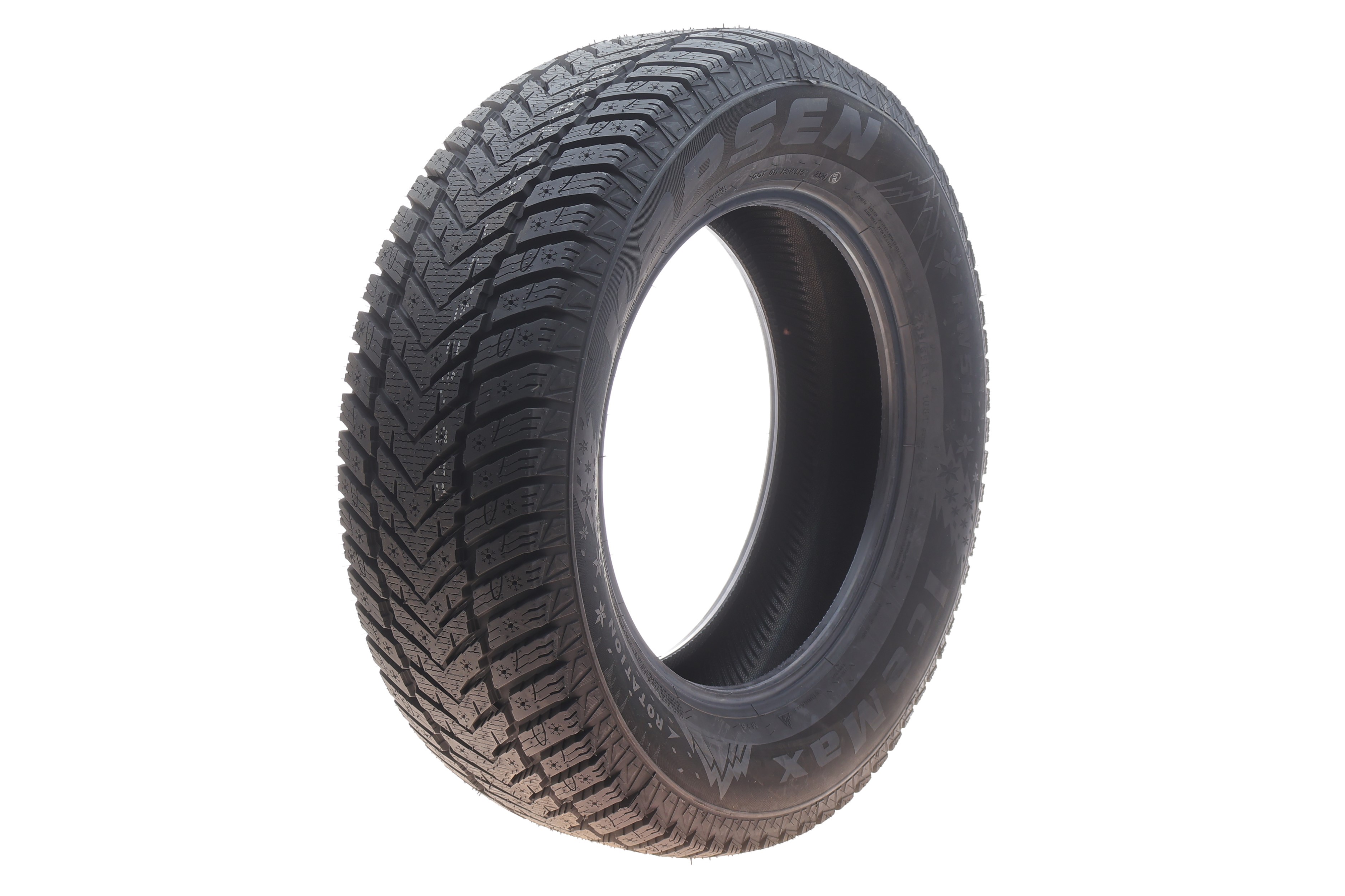 Шина IceMax RW516 235/65 R17 XL 108T (зимова)