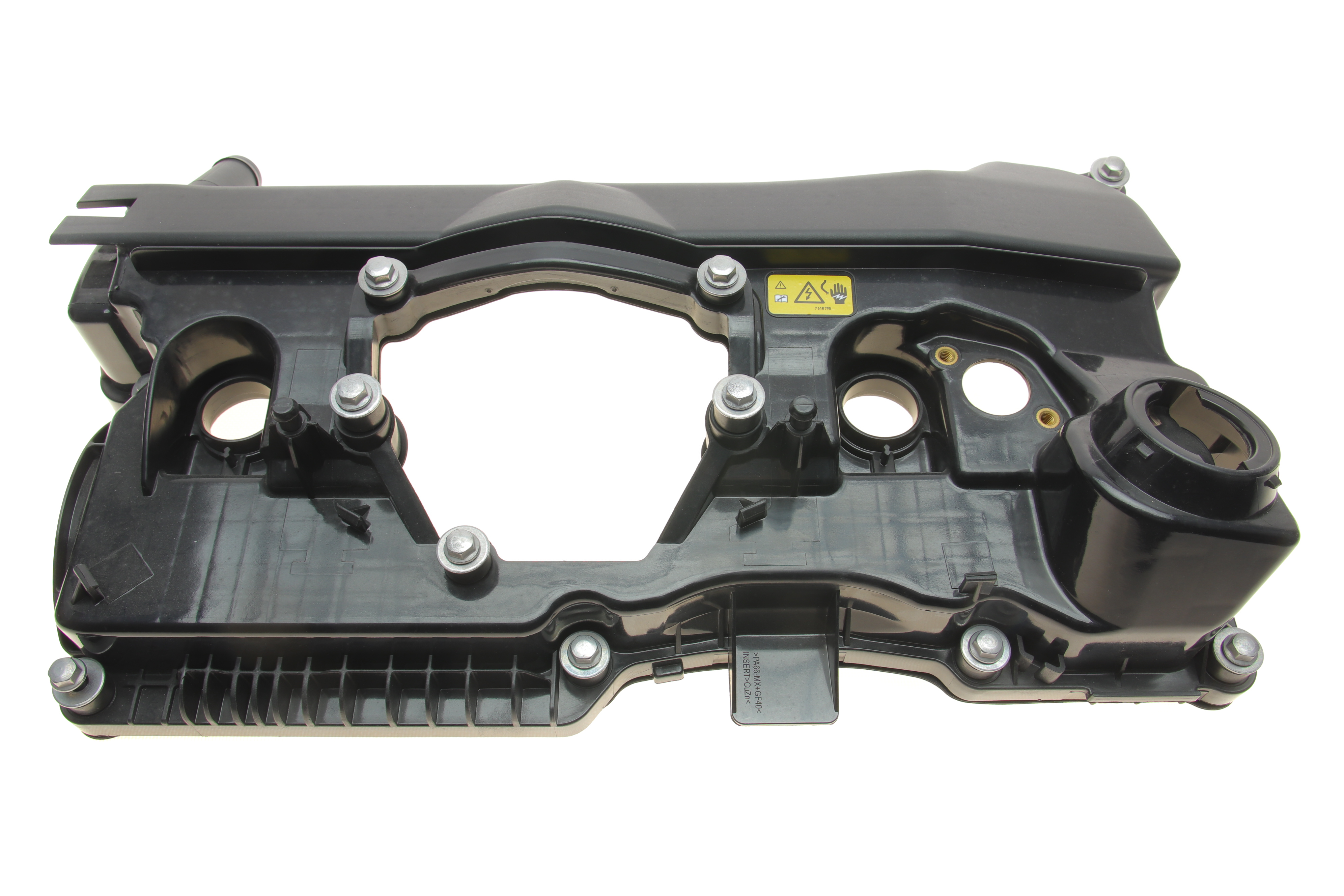 Кришка клапанів BMW 1 (E87)/3 (E90) 03-12