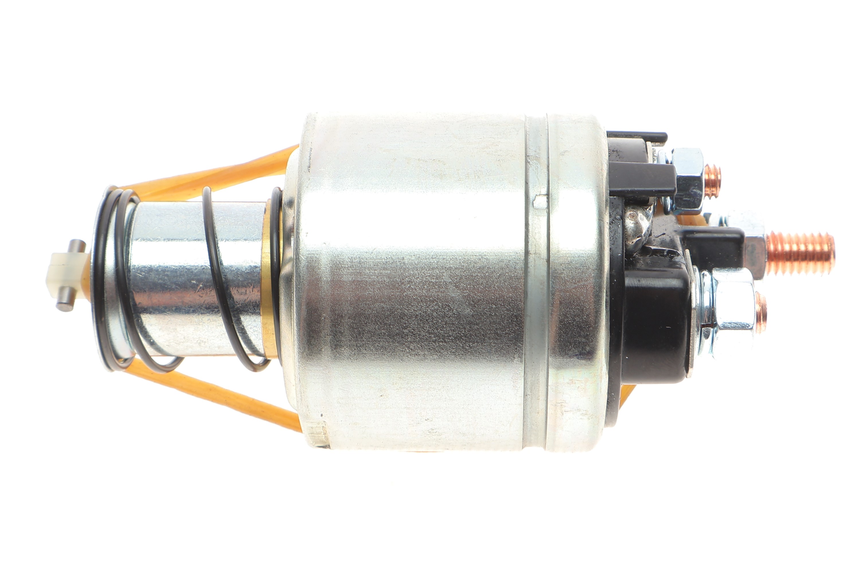 Реле стартера втягуюче MB A-class (W168) A140-A200 97-12 (12V) = 139476