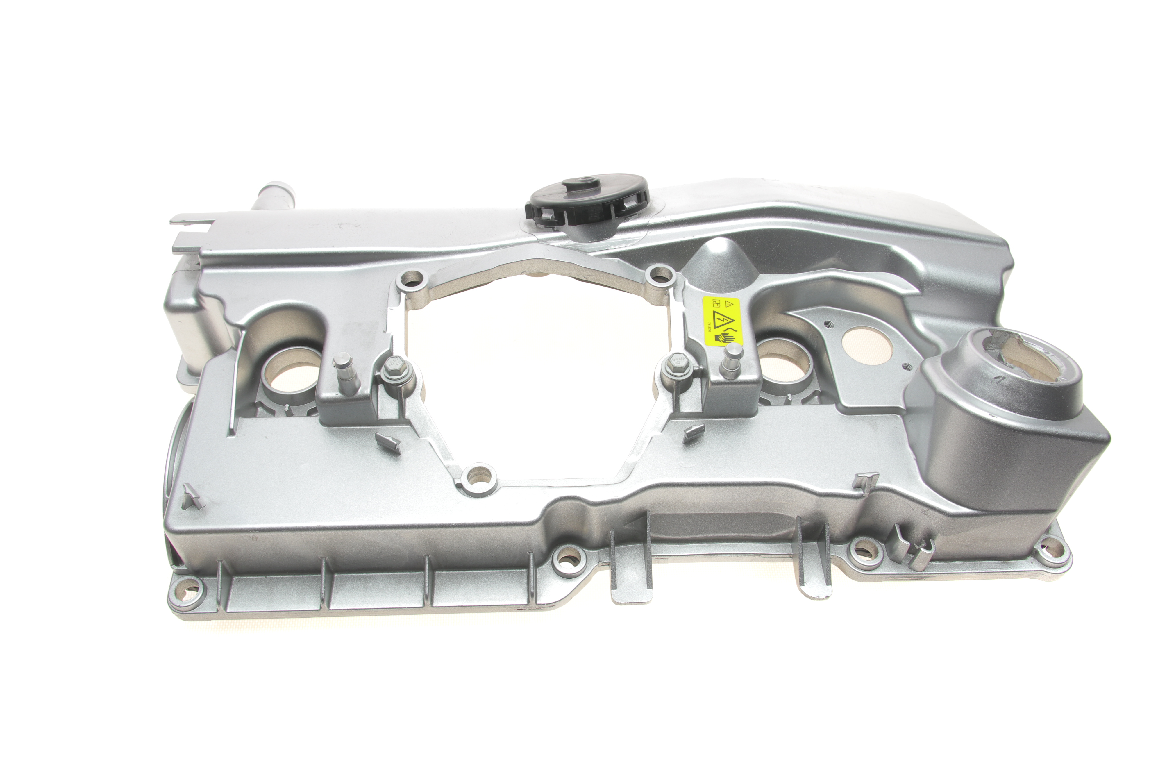 Кришка клапанів BMW 3 (E90)/5 (E60)/X3 (E83) 2.0i N46 04-15 (Алюміній)
