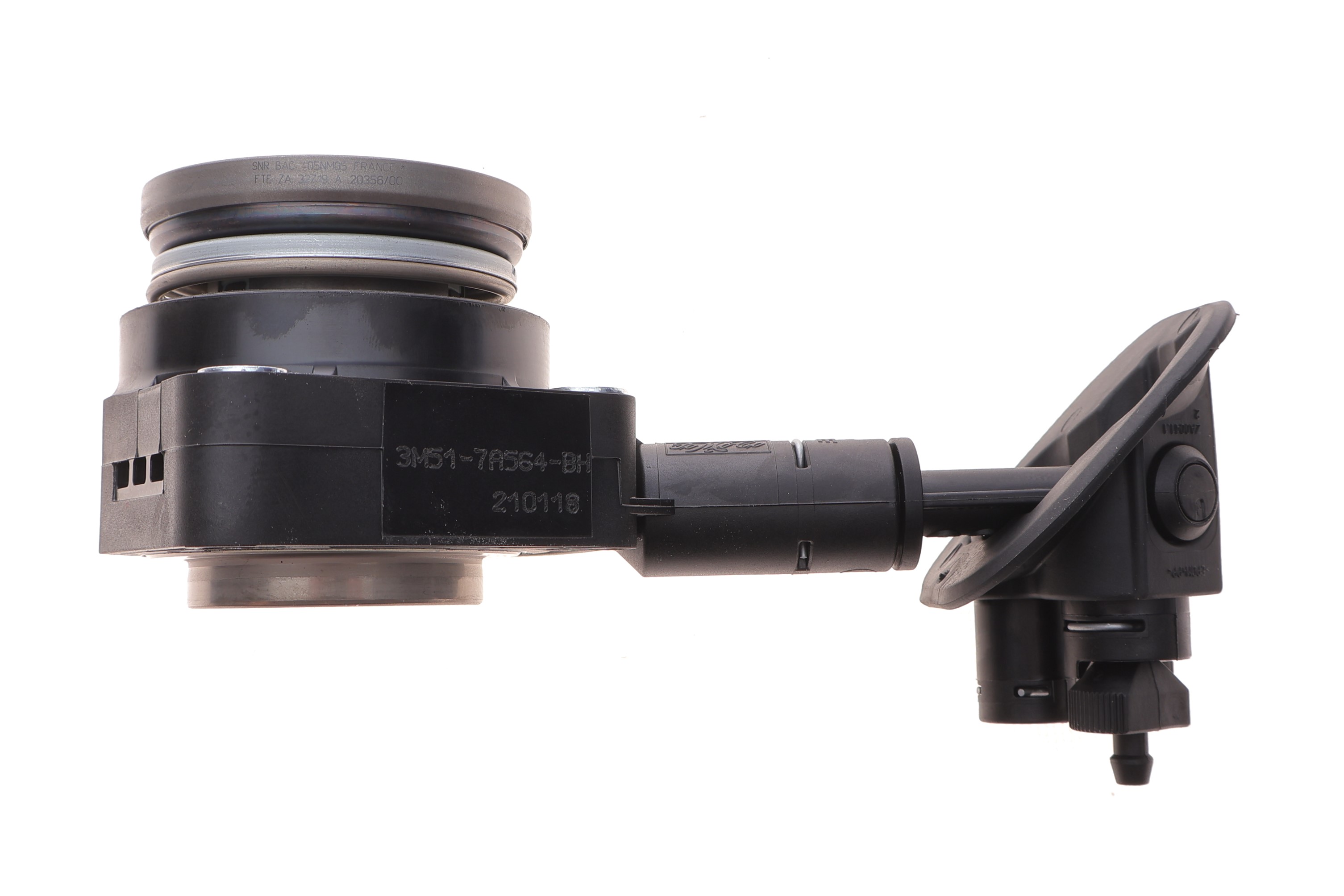 Підшипник вижимний Ford Connect 1.8DI/TDCI (MTX75)