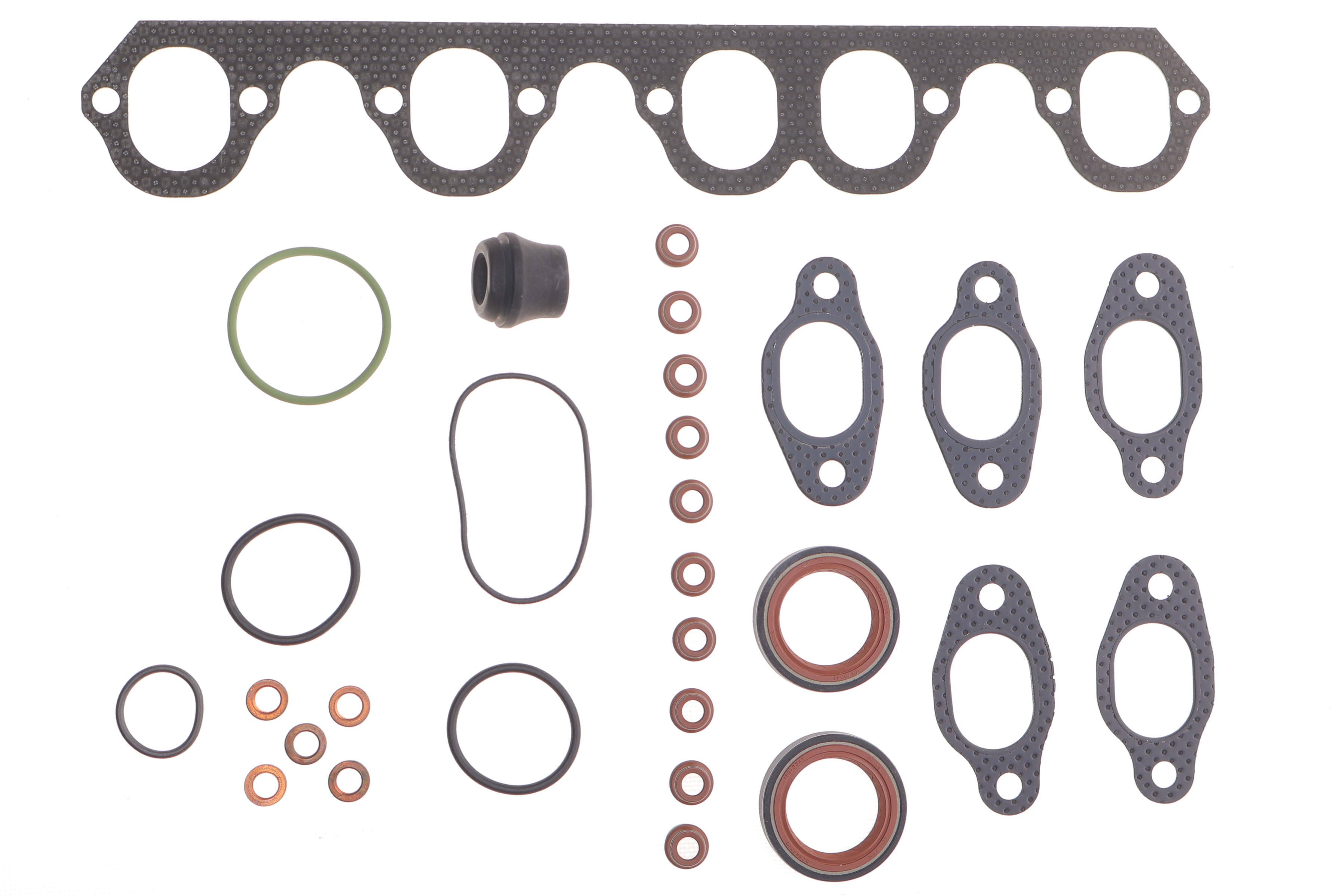 Комплект прокладок (верхній) VW LT/T4 2.5TDI (без прокладки ГБЦ)