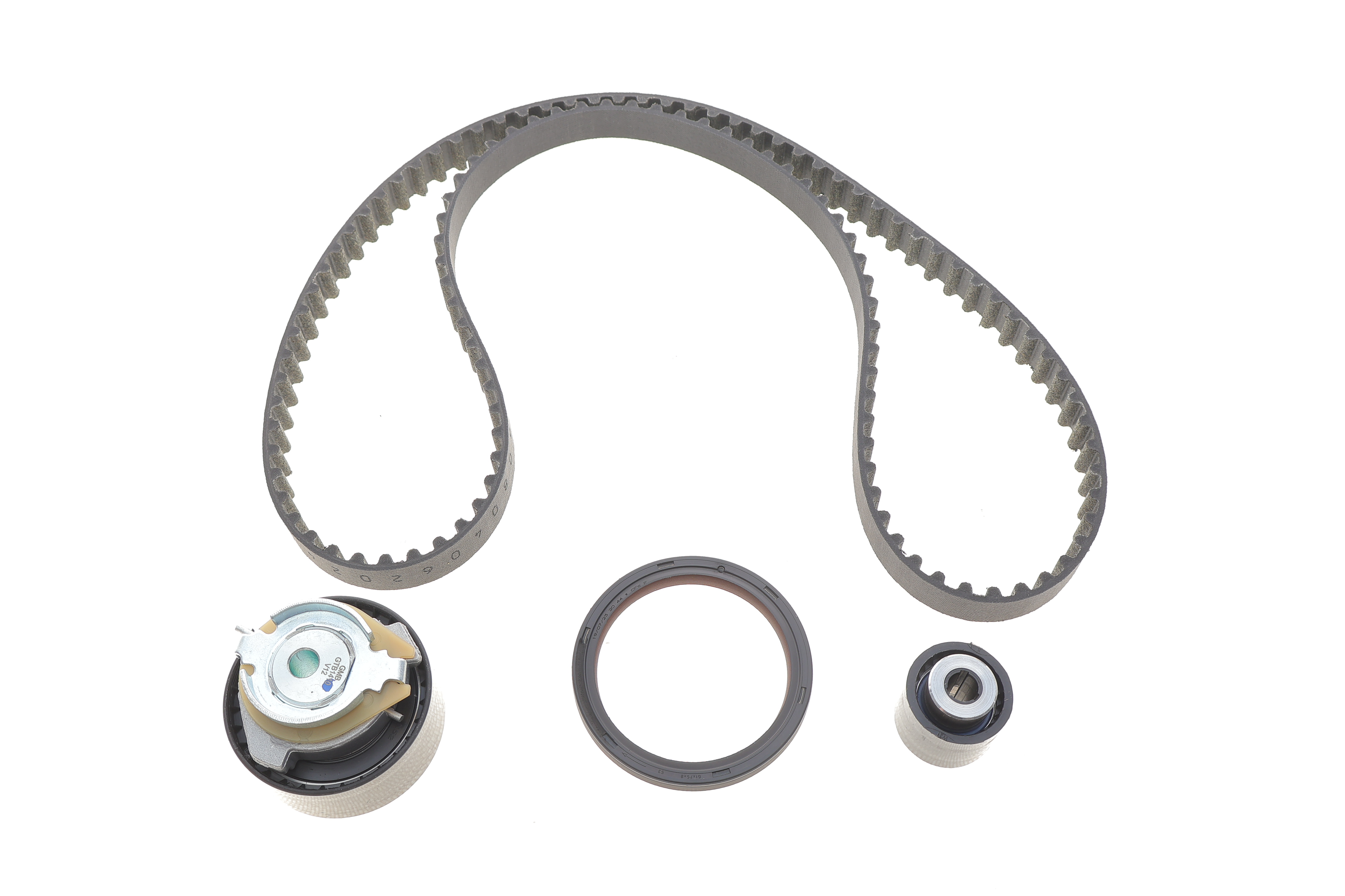 Комплект ГРМ Citroen C1/C3/C4/Peugeot 2008/208/301 1.2 12-