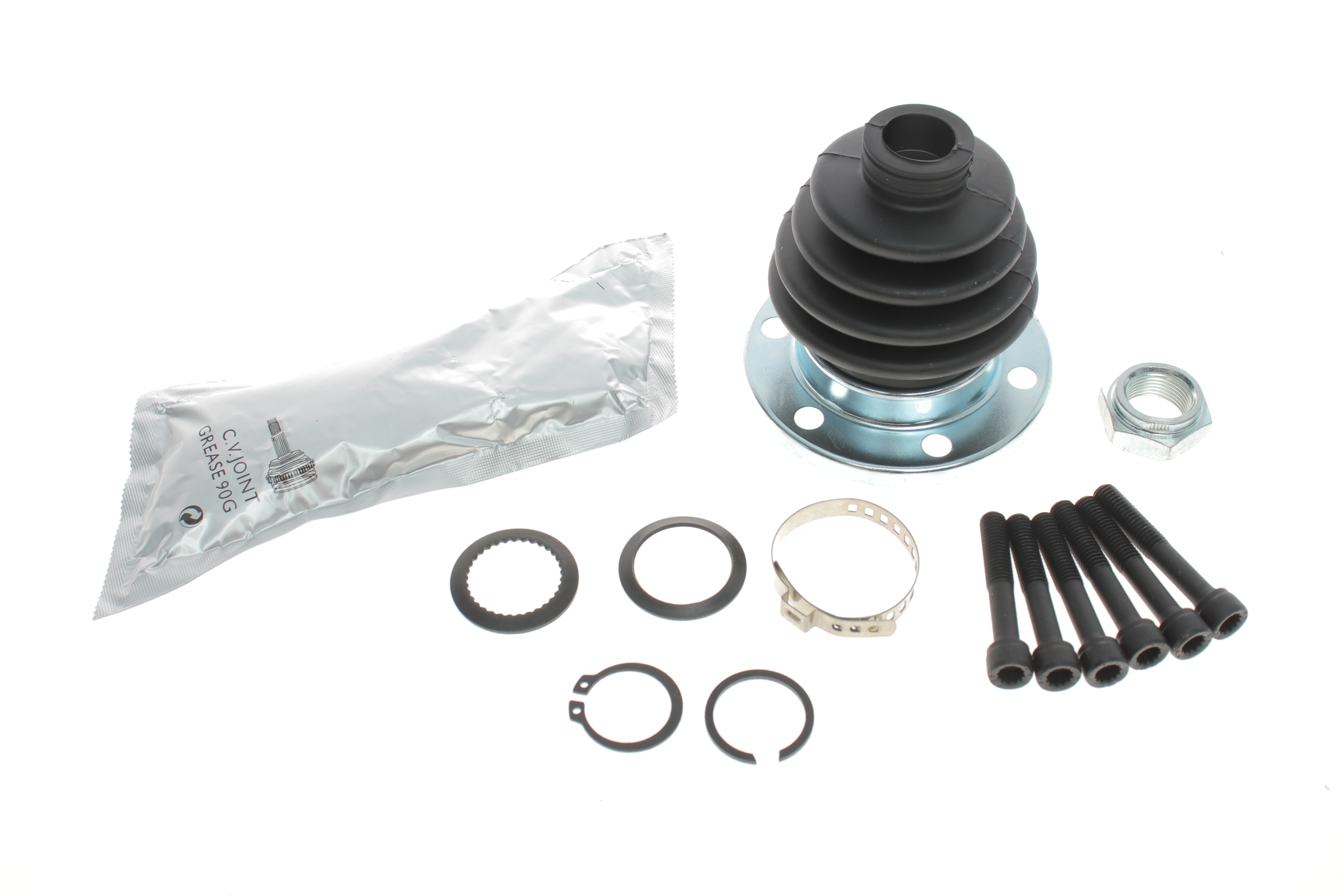 Пильник ШРКШ (внутрішній) VW Caddy/Golf 1.5-1.9 82-04/Skoda Octavia 96-07(20.5x48.5) (к-кт)