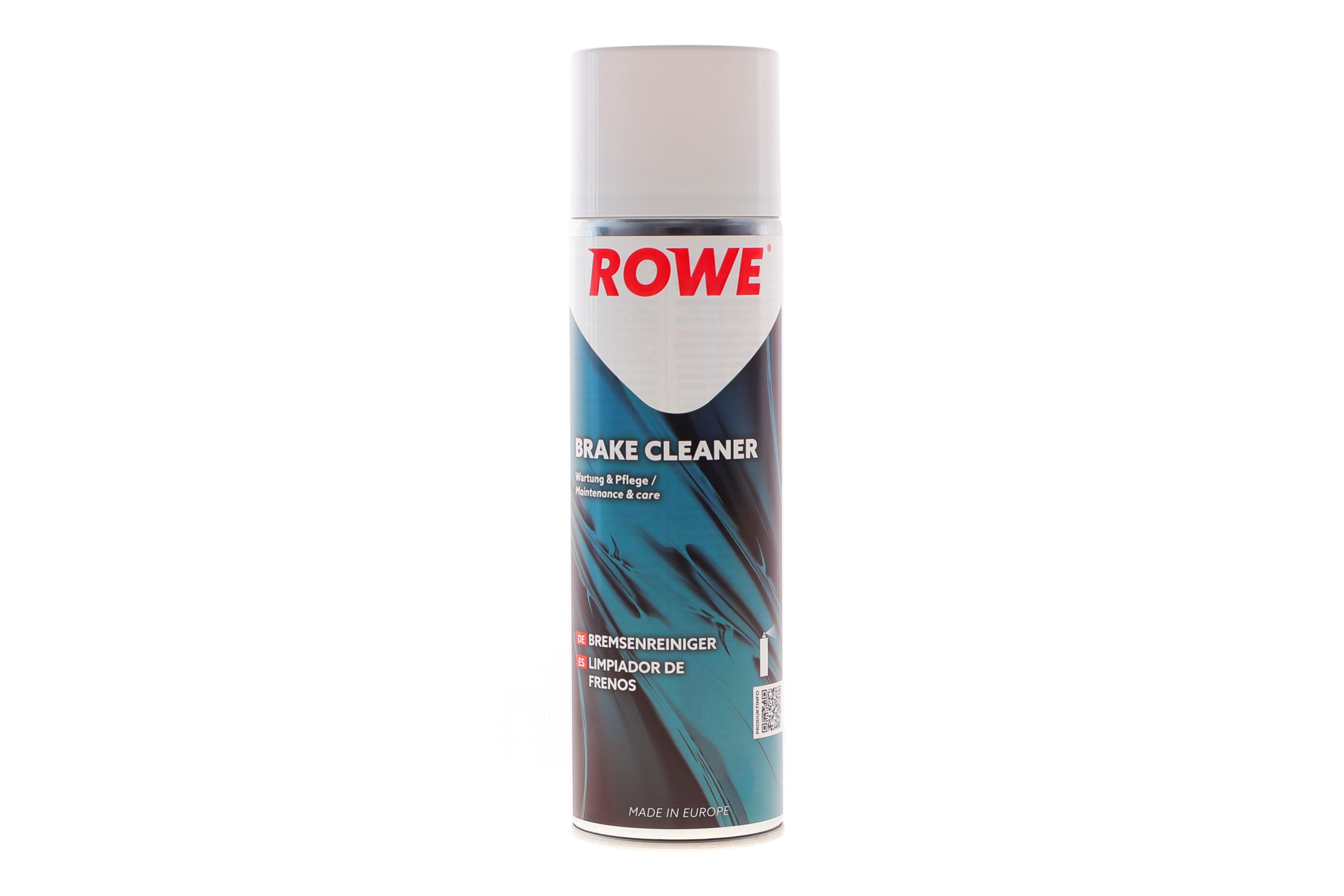 Засіб для очистки компонентів гальмівної системи/зчеплення Hightec Brake Cleaner 500 мл