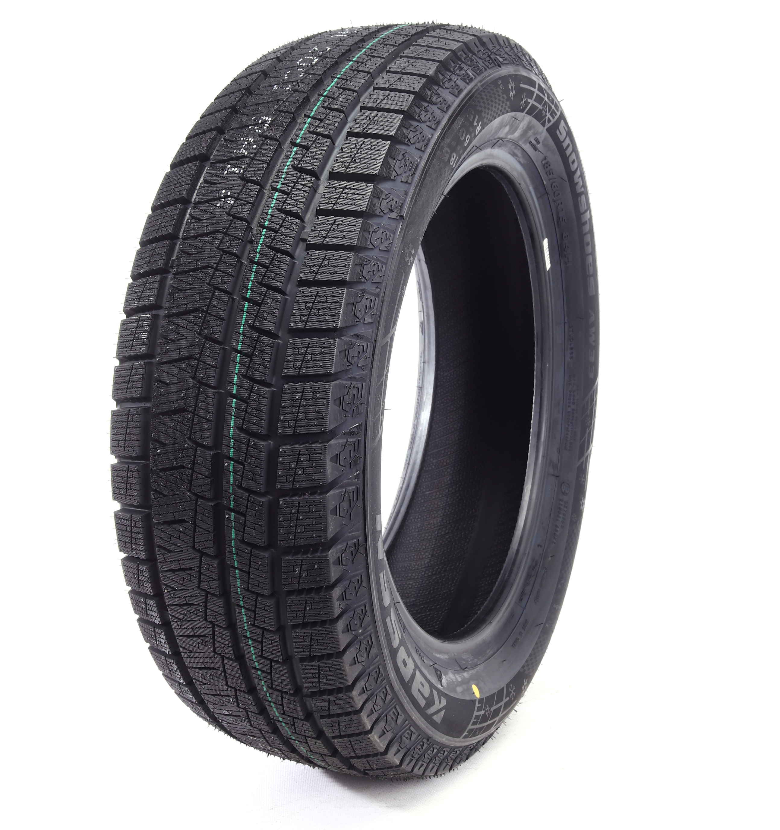 Шина AW33 185/60 R15 84H (зимова)