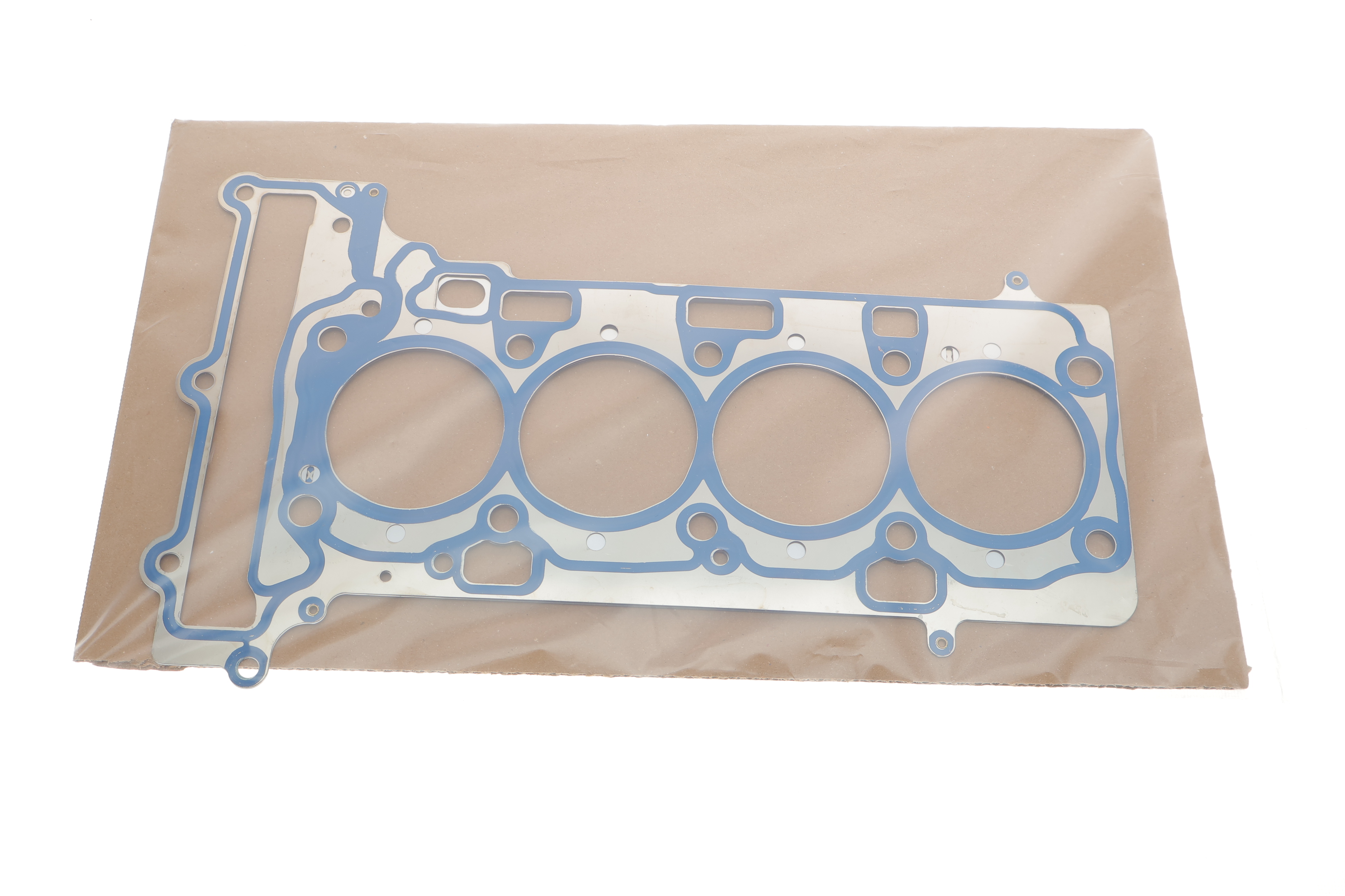 Прокладка ГБЦ BMW X2 (F39)/X4 (G02/F98) 2.0 B48/B46 18- (0.7 mm) (Ø 83.00mm)