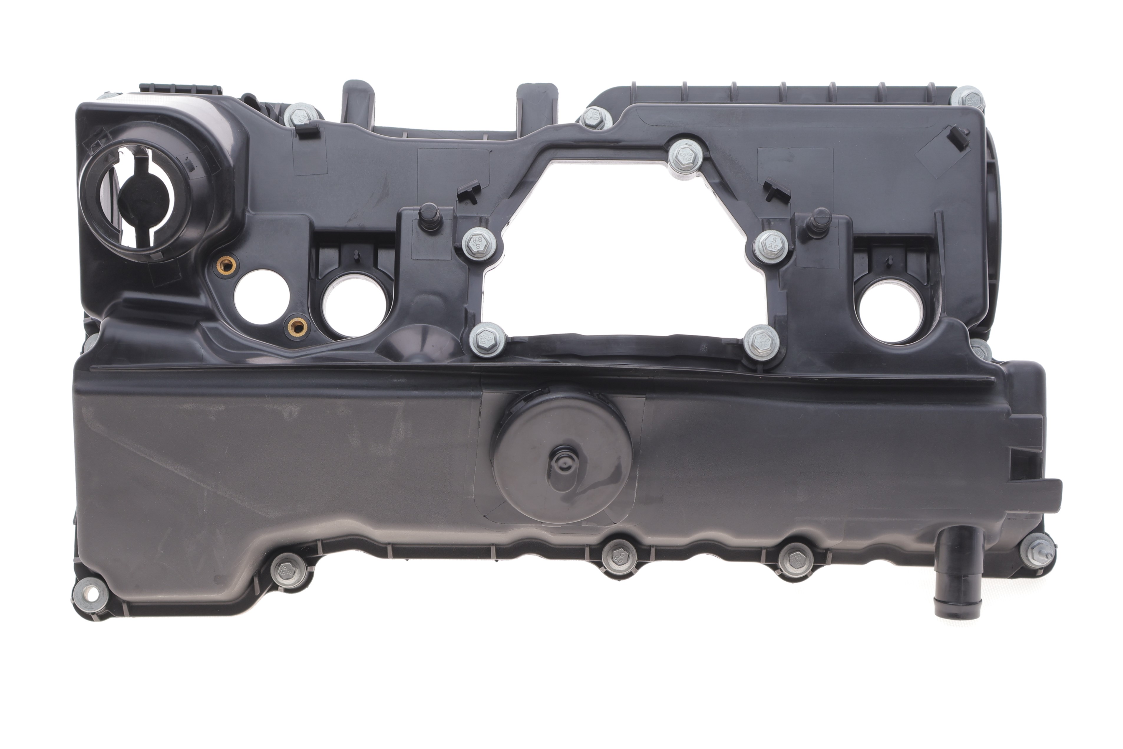 Кришка клапанів BMW 3 (E90)/X3 (E83) (N46 B20) 2.0 i 04-15