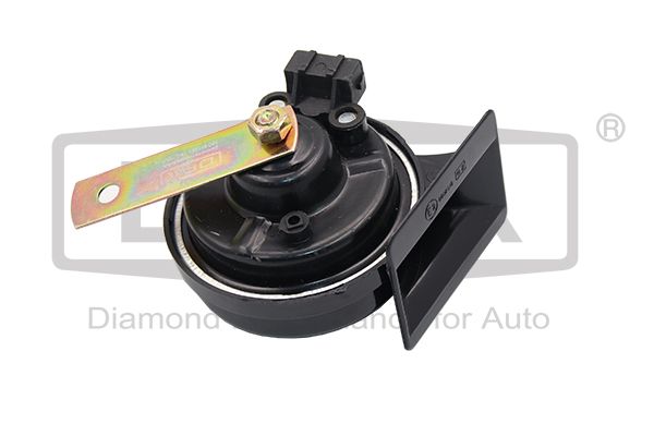 Сигнал звуковий VW Caddy II 95-04/T4 90-03