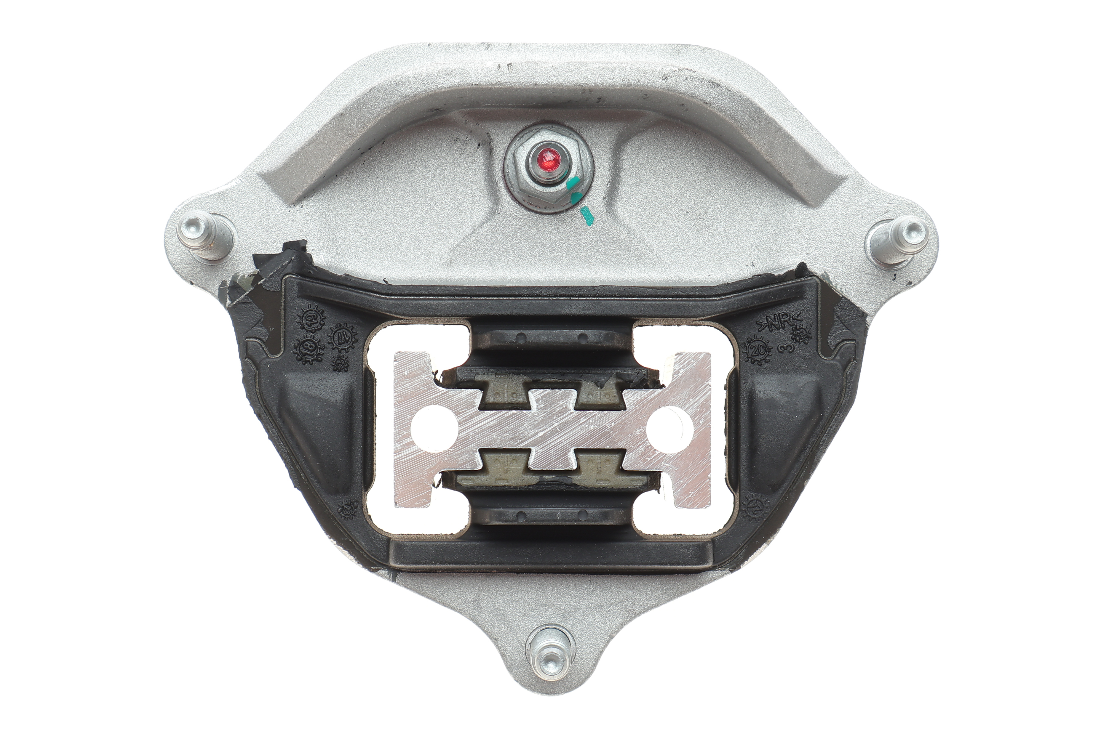 Подушка КПП Audi A4/A6/A7/Q5 2.0-4.2 07-18