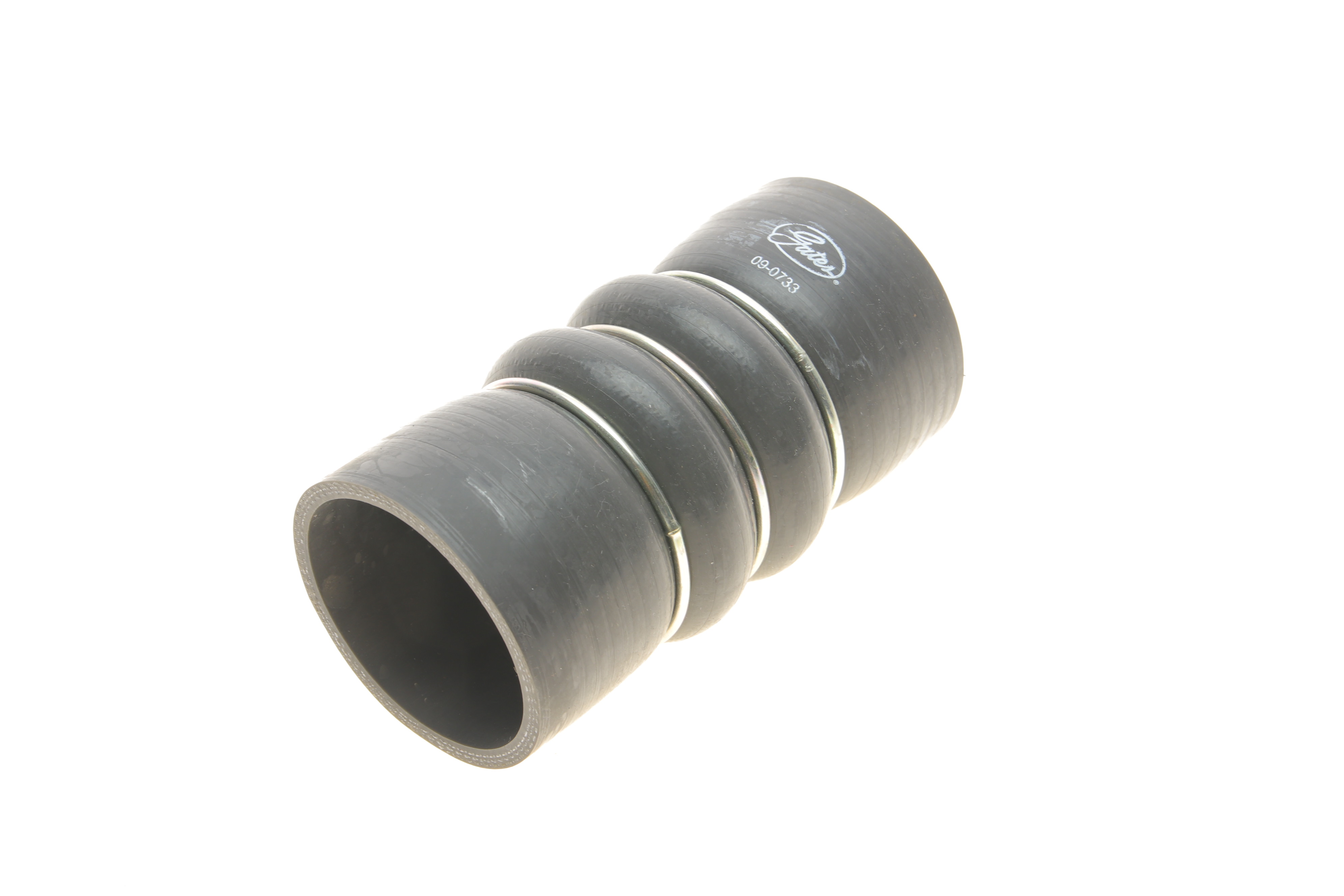 Патрубок інтеркулера BMW 5 (F07/F10/F11)/X5 (E70)/X6 (E71/E72) 3.0 09-17