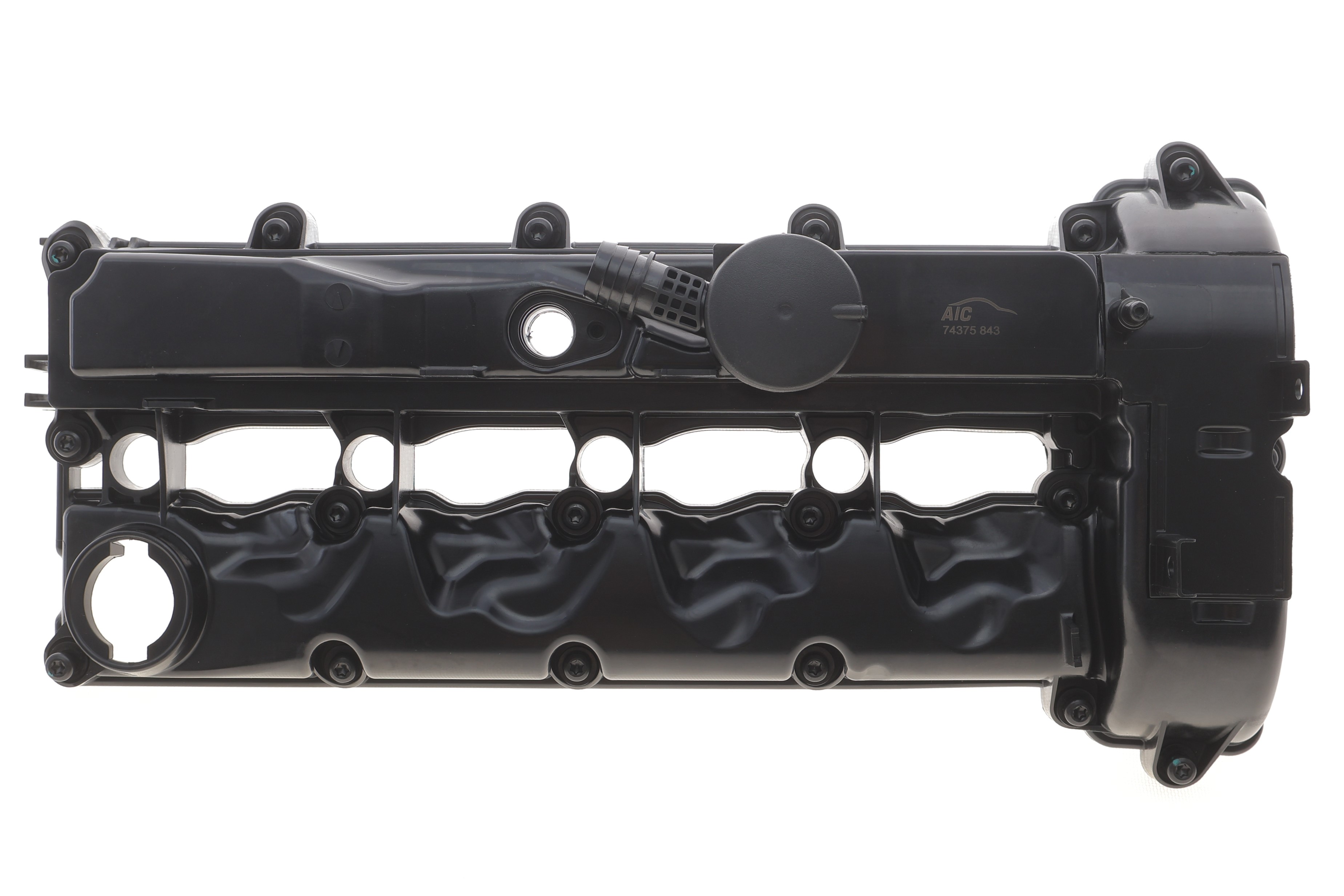 Кришка клапанів MB Sprinter (W906/W907/W910) OM651 2.2 CDI 06-
