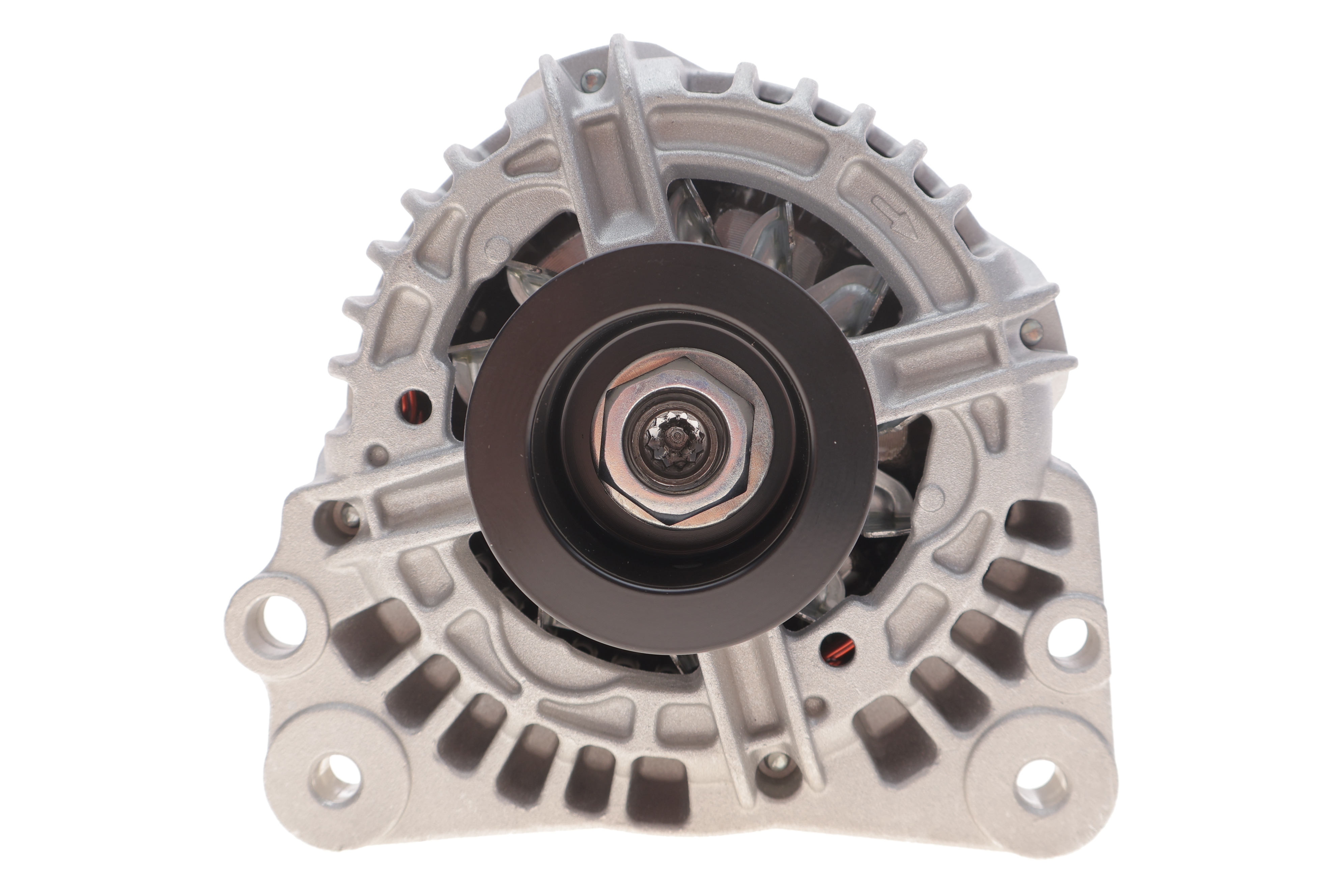 Генератор Audi A3/A4/Skoda Fabia/Octavia/VW Caddy/Golf 1.9TDI-2.5TDI/1.8-3.2 96- (12V/90A)