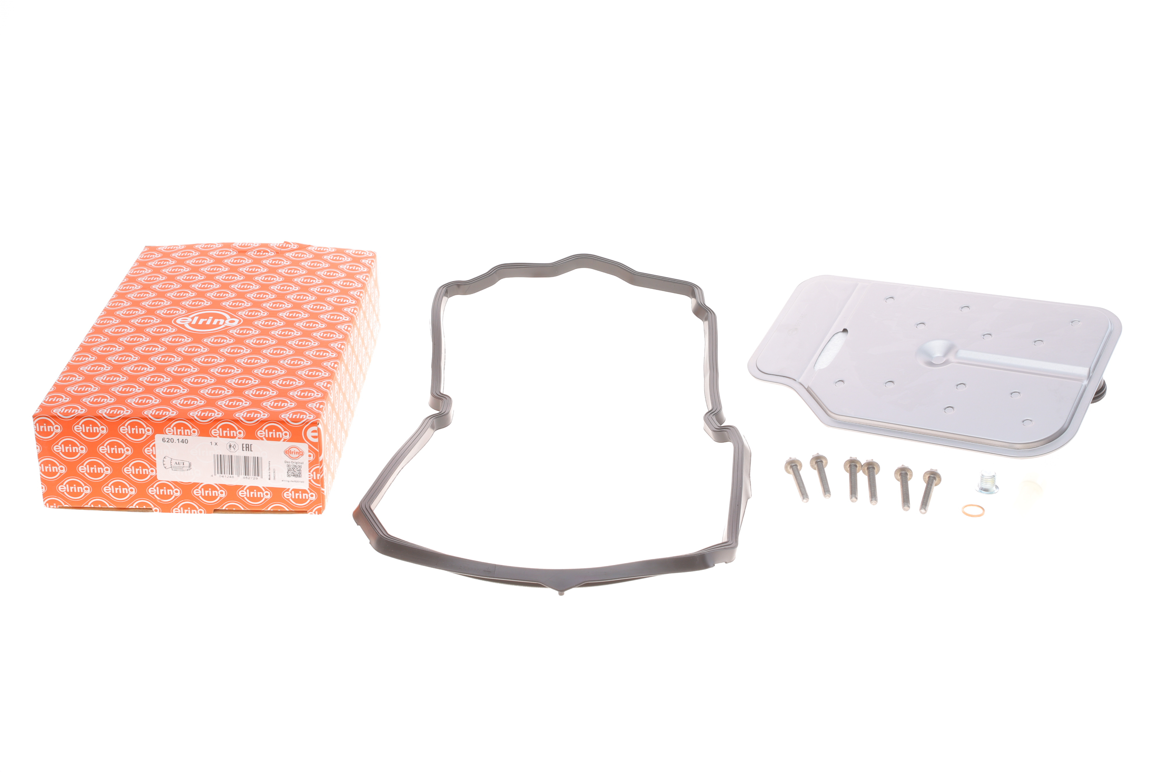 Фільтр АКПП MB C-class (W203/W204/W205)/E-class (W210/W211/W212W 1.8D-5.5D 90-12 M113/272/642