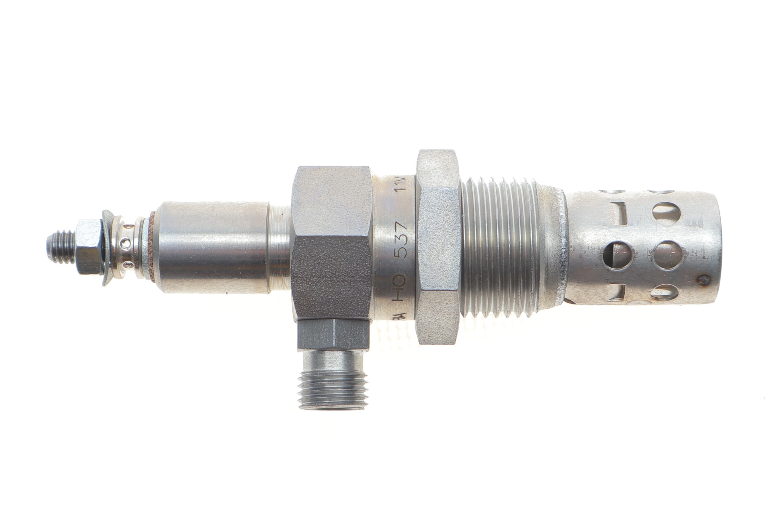 Свічка розжарювання Iveco Daily 2.8TDI (11V) (M20x1.5)