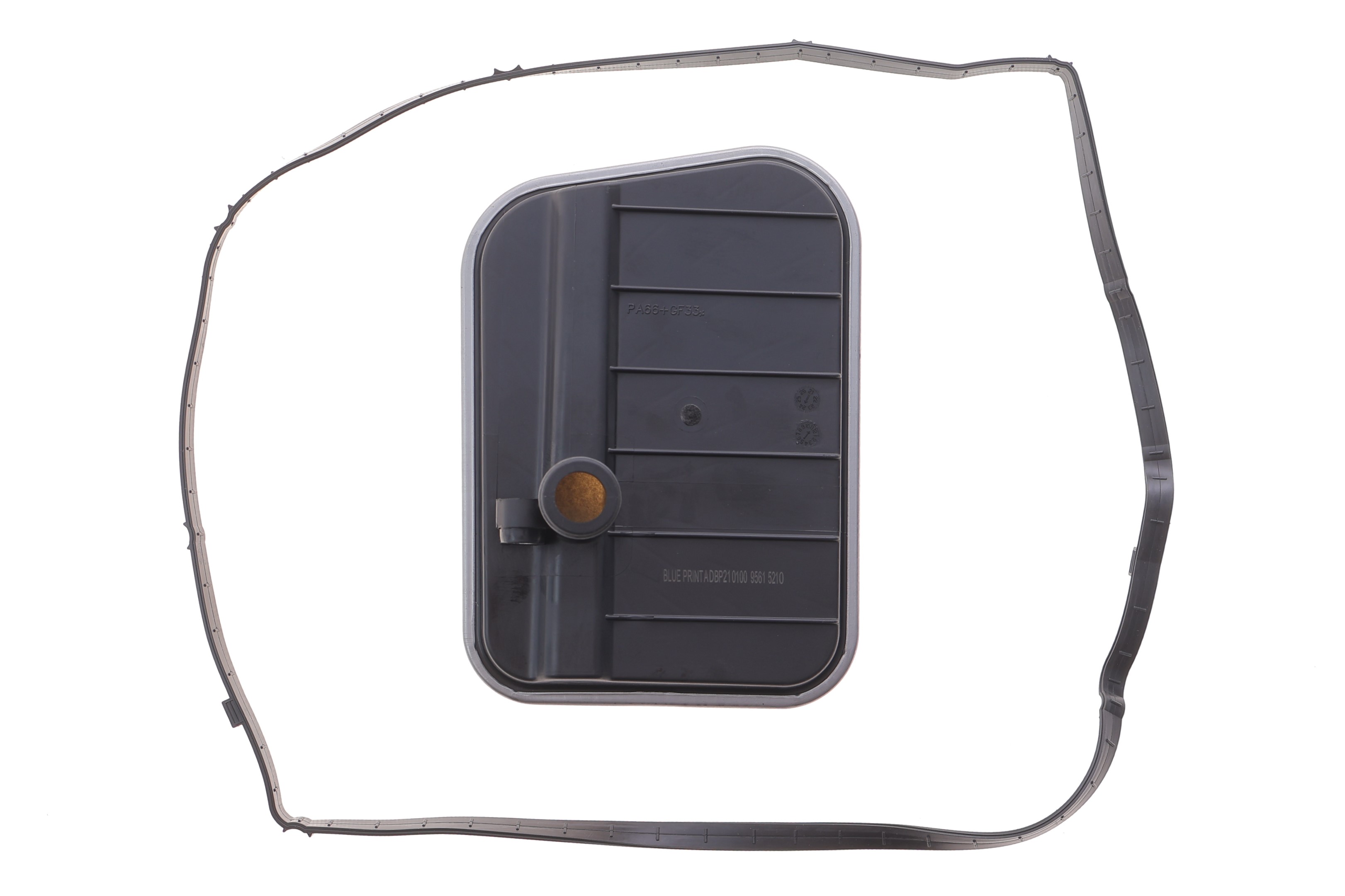 Фільтр АКПП Ford C-MAX/Focus/Galaxy 1.5-2.0 06-