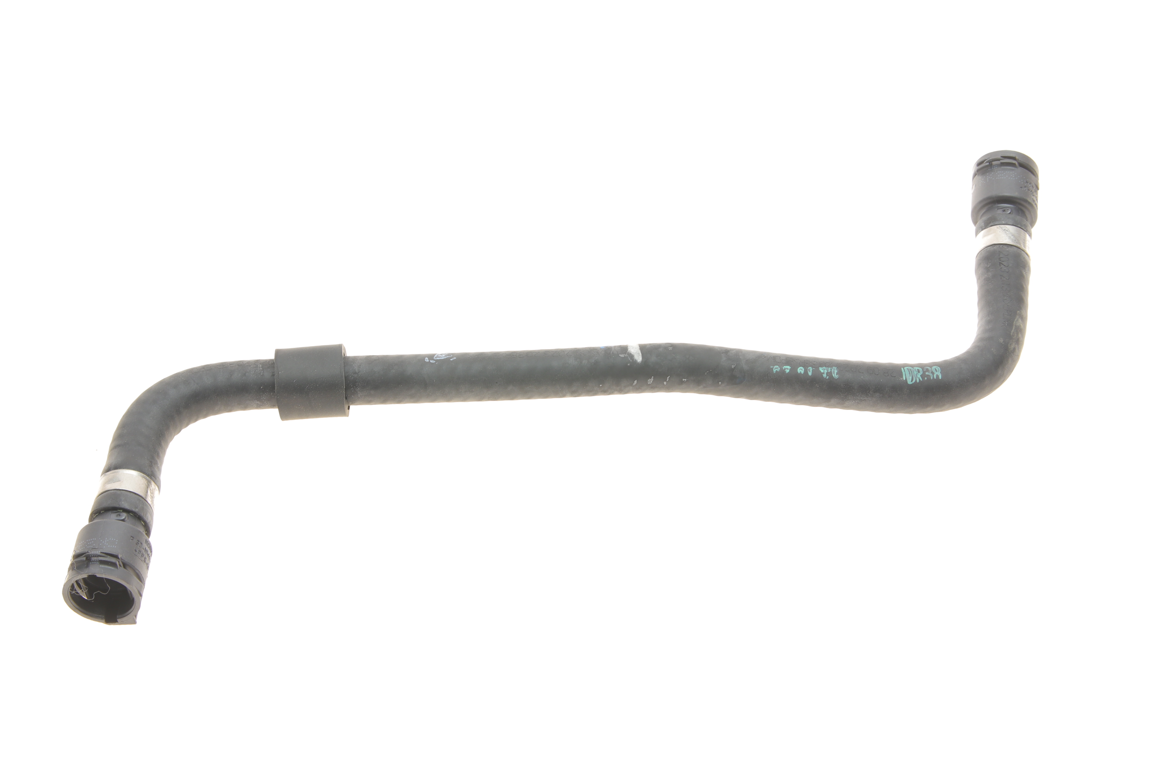 Патрубок системи охолодження BMW 5 (G30/F90) B46/B48/B58 16-20