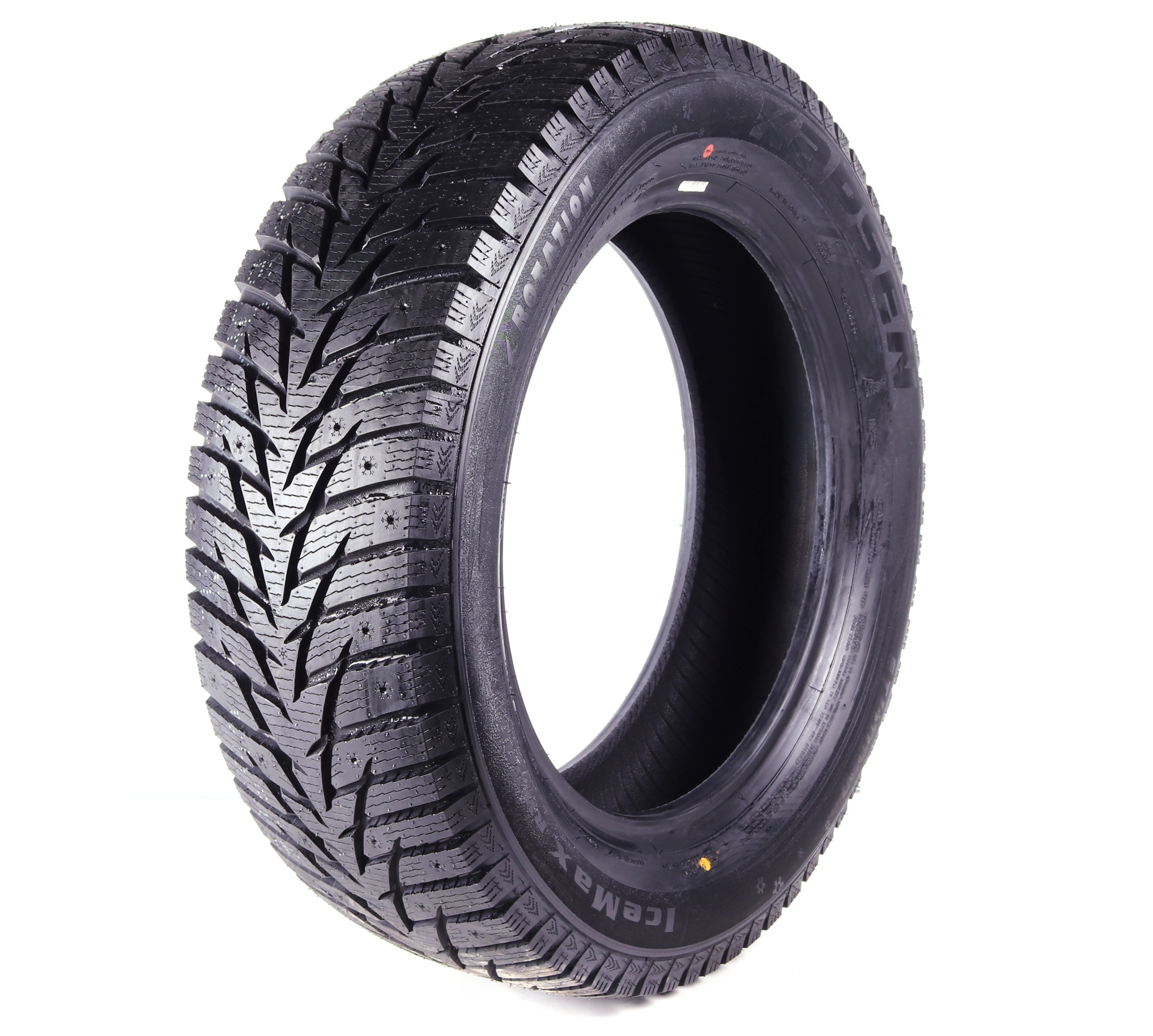 Шина IceMax Studdable (під шип) RW506 205/60 R16 XL 96T (зимова)