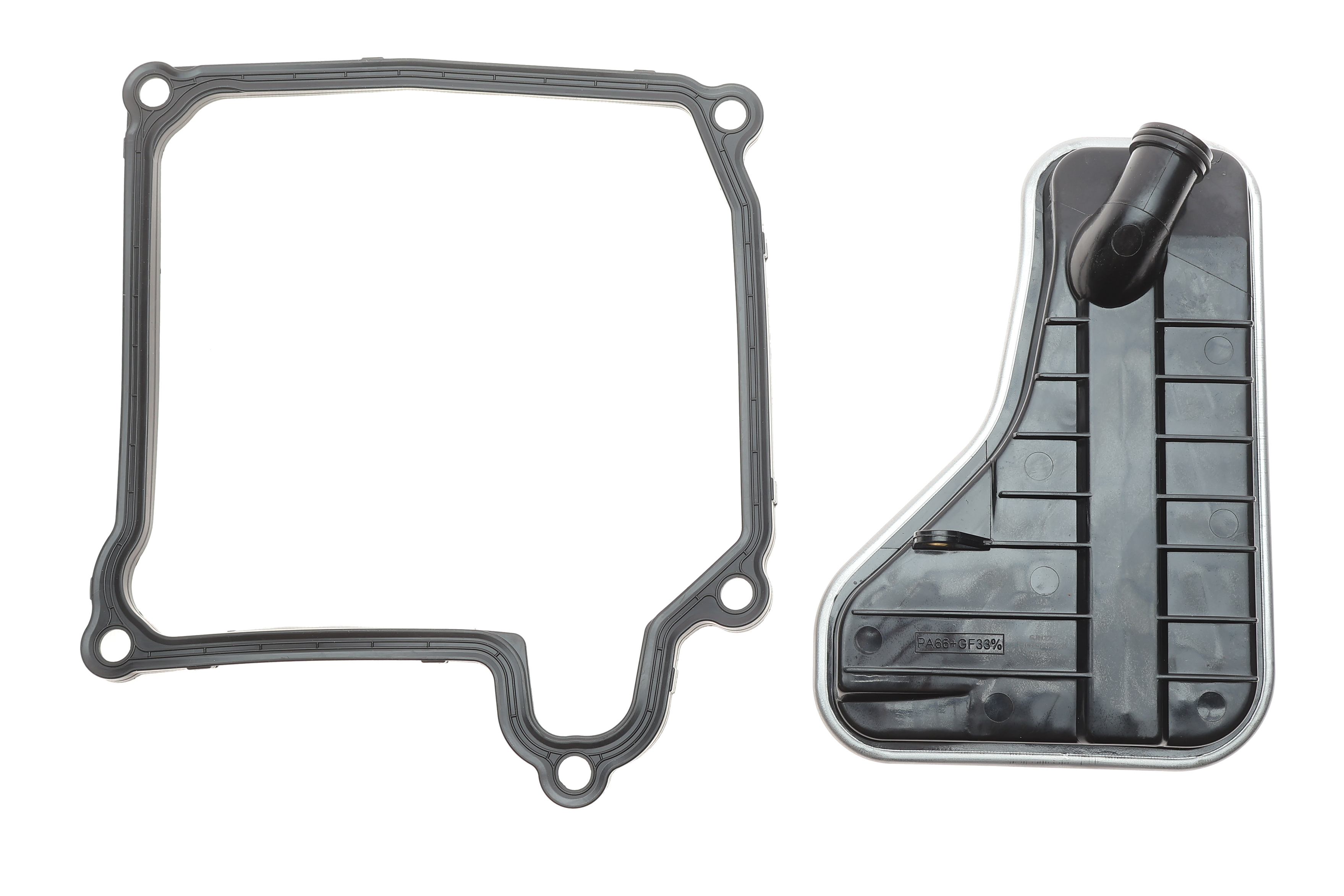 Фільтр АКПП VW Passat/Golf 1.4-2.0TSI/2.0TDI 04-14 (з прокладкою)
