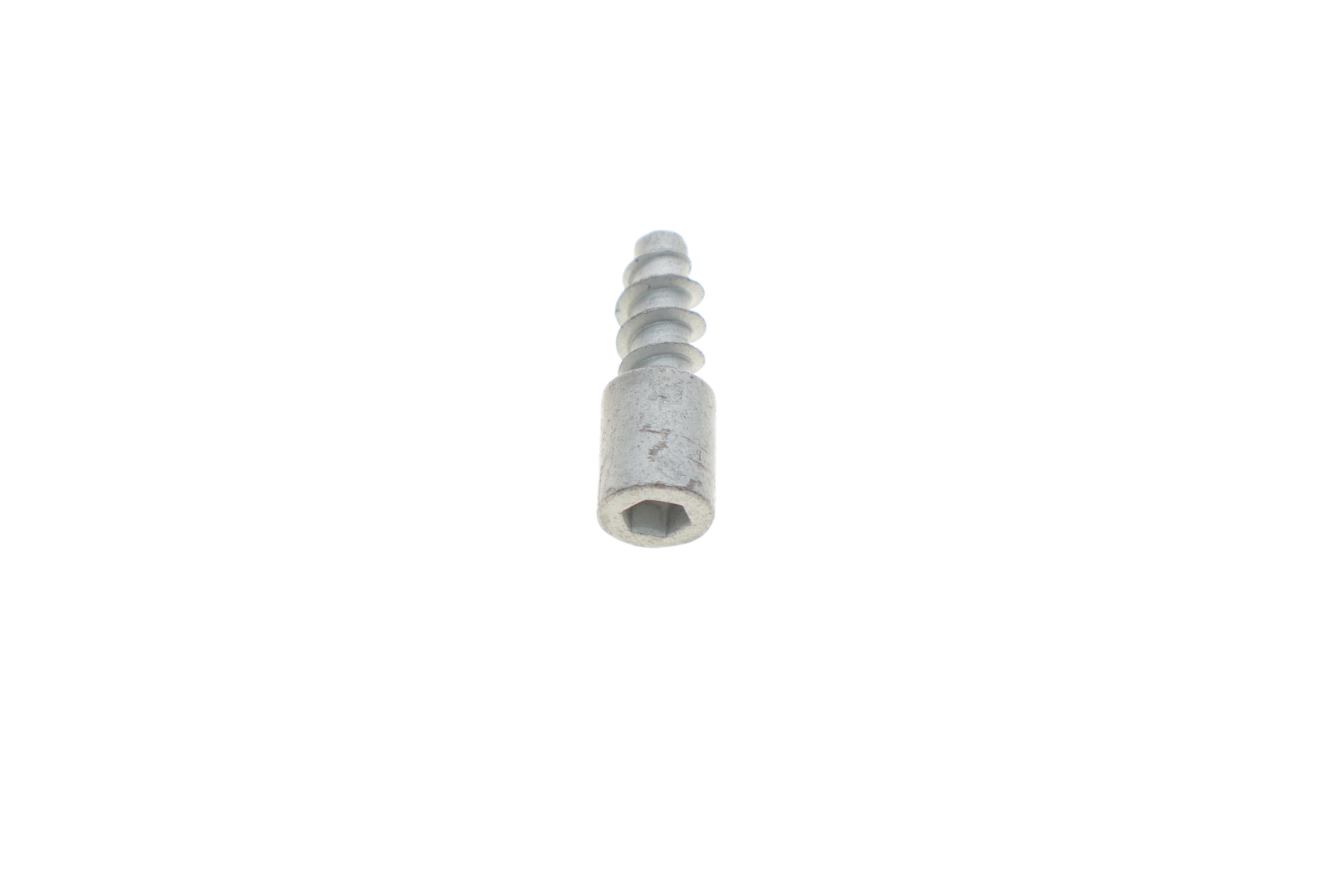 Болт кронштейна колектора впускного VW Golf IV 1.6i 97-04 (M8x16.5)