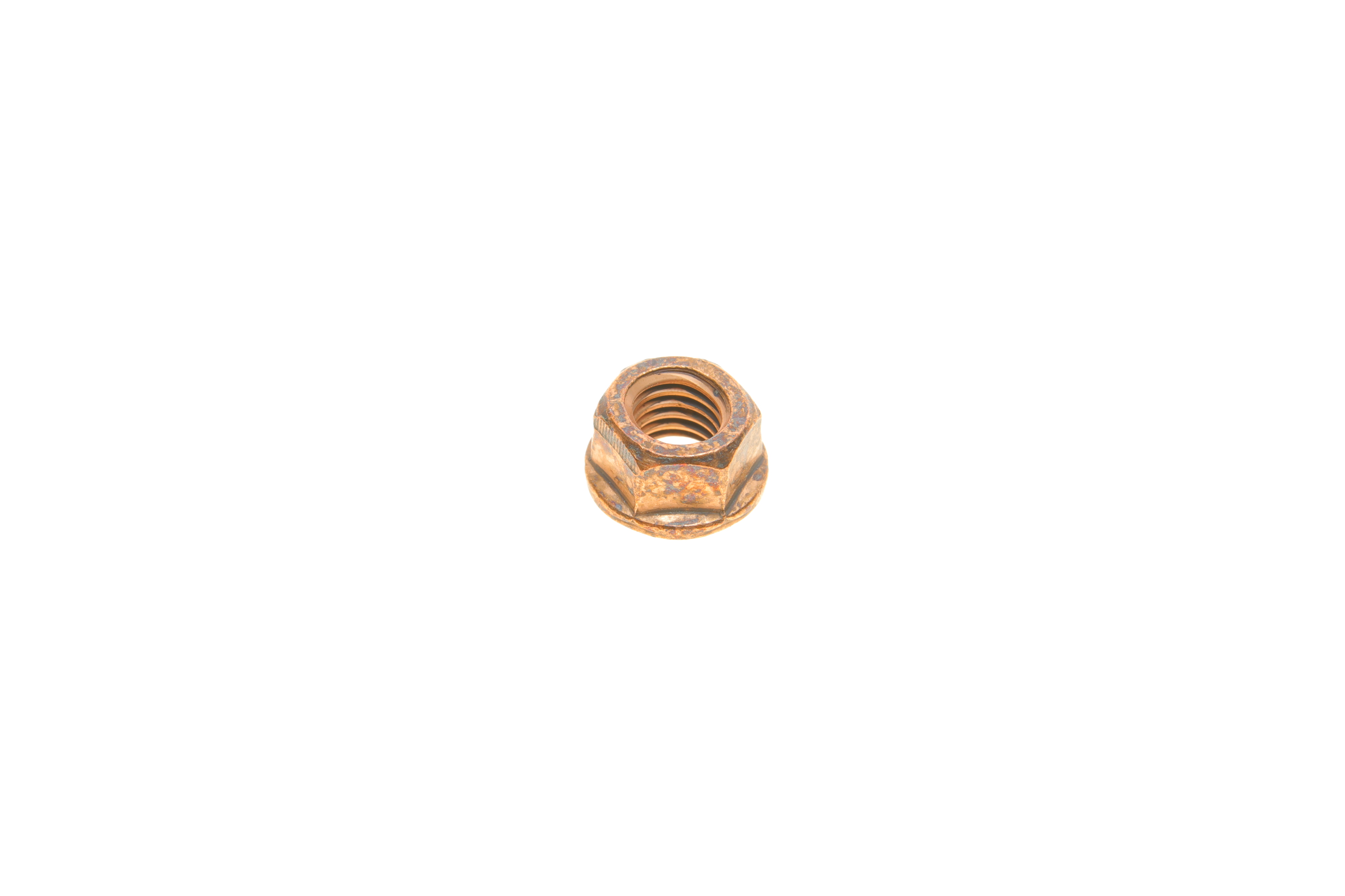 Гайка колектора випускного MB OM611/612/642/646/651/VW Crafter (M8x1.25mm)