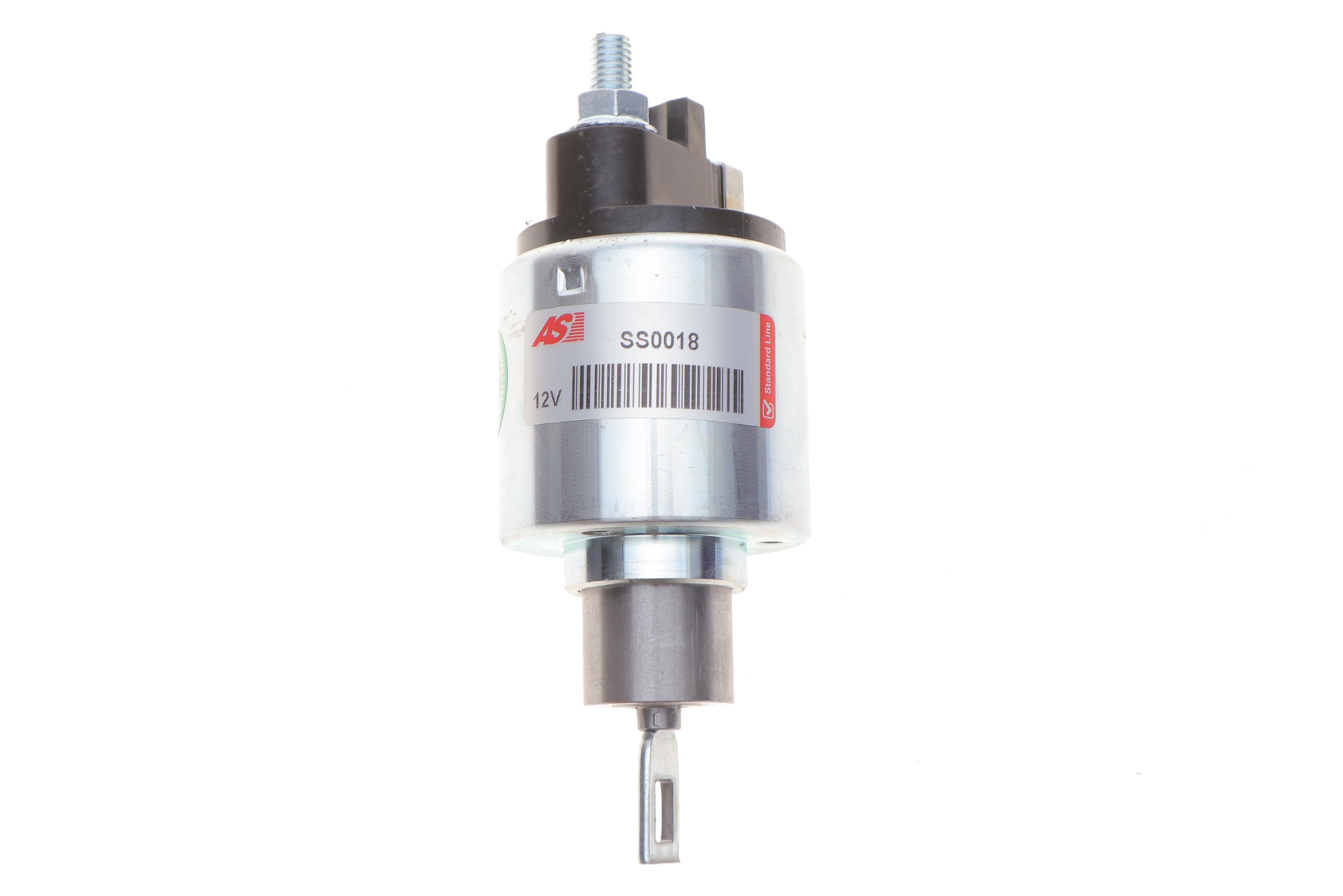 Реле стартера втягуюче (12V) Peugeot Boxer 2.5-2.8 D 96-02