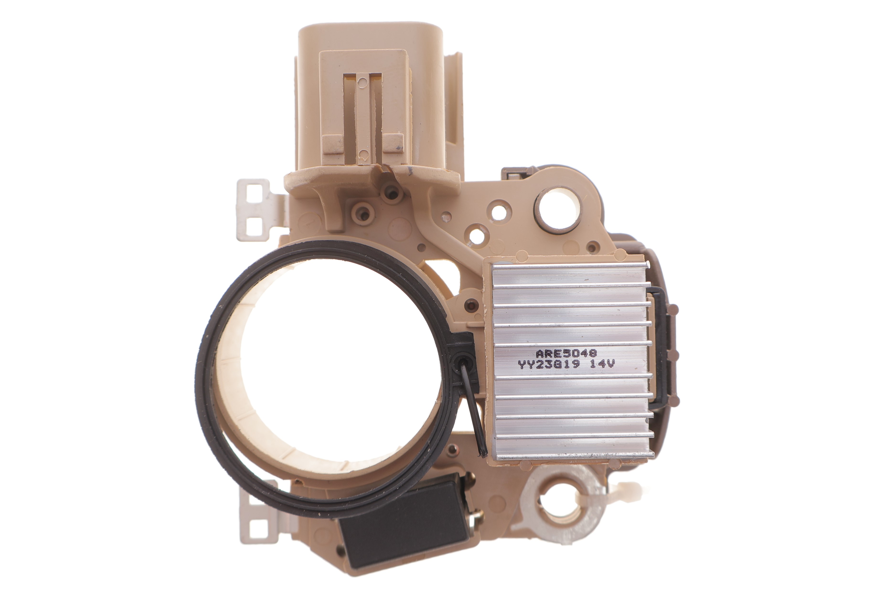 Реле генератора (12V) Mitsubishi Pajero 2.5 TD 90-