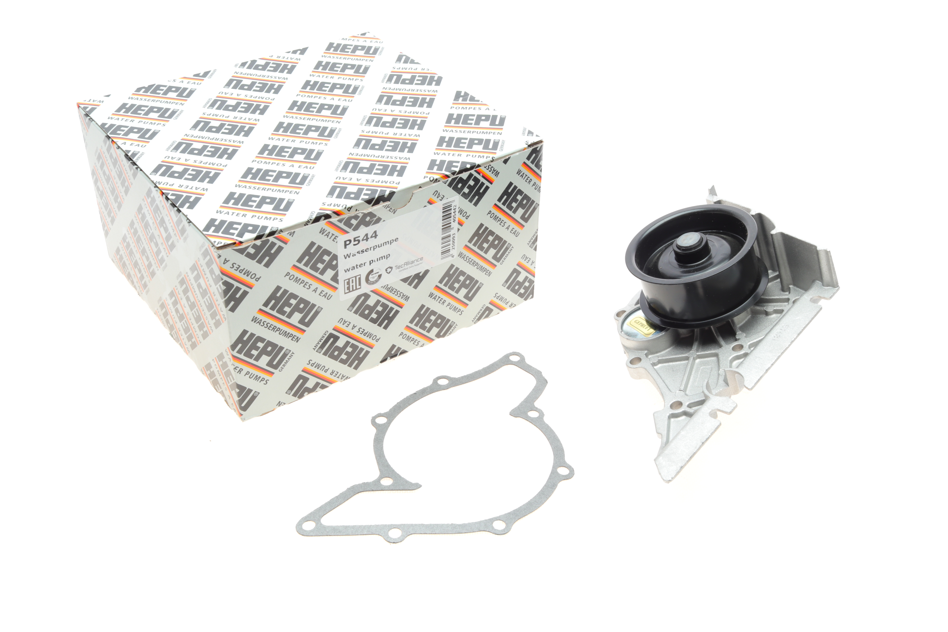Помпа води Audi A4/A6/A8/VW Passat 2.4-2.8 95-