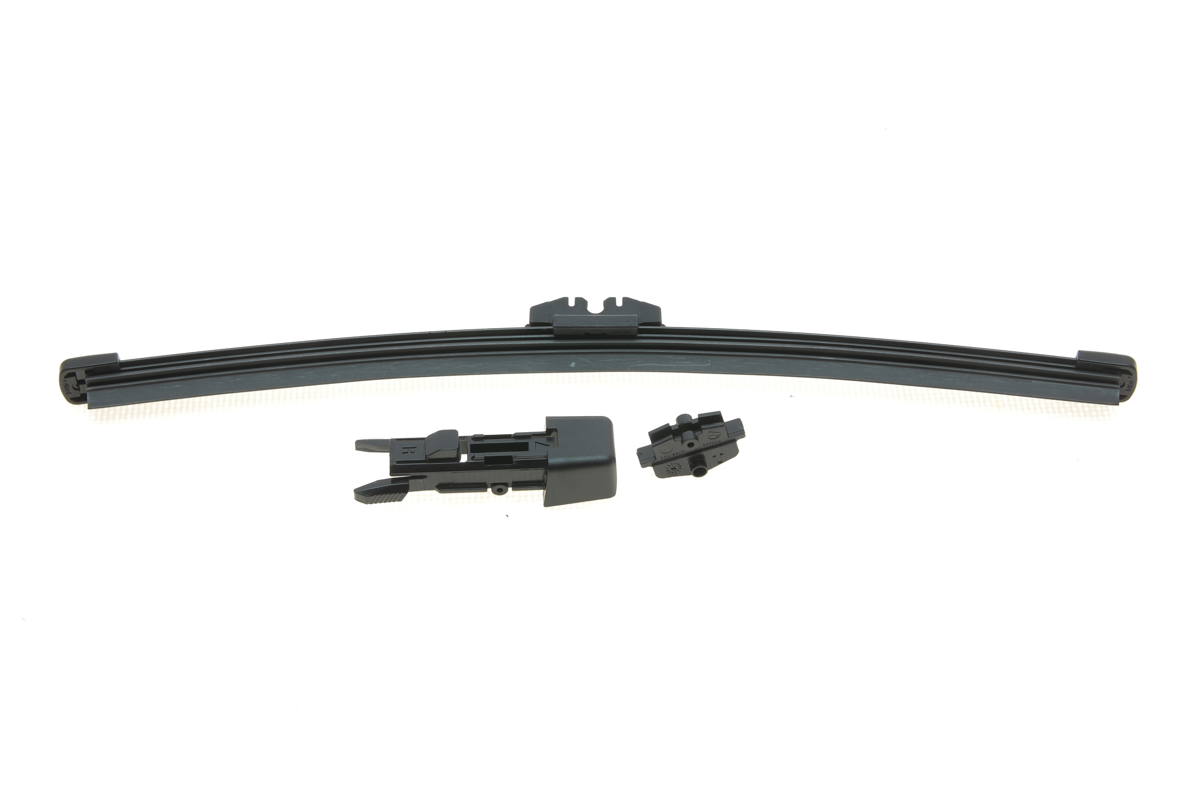 Щітка склоочисника (задня) (240mm) Citroen C5 III/Renault Clio IV 08-