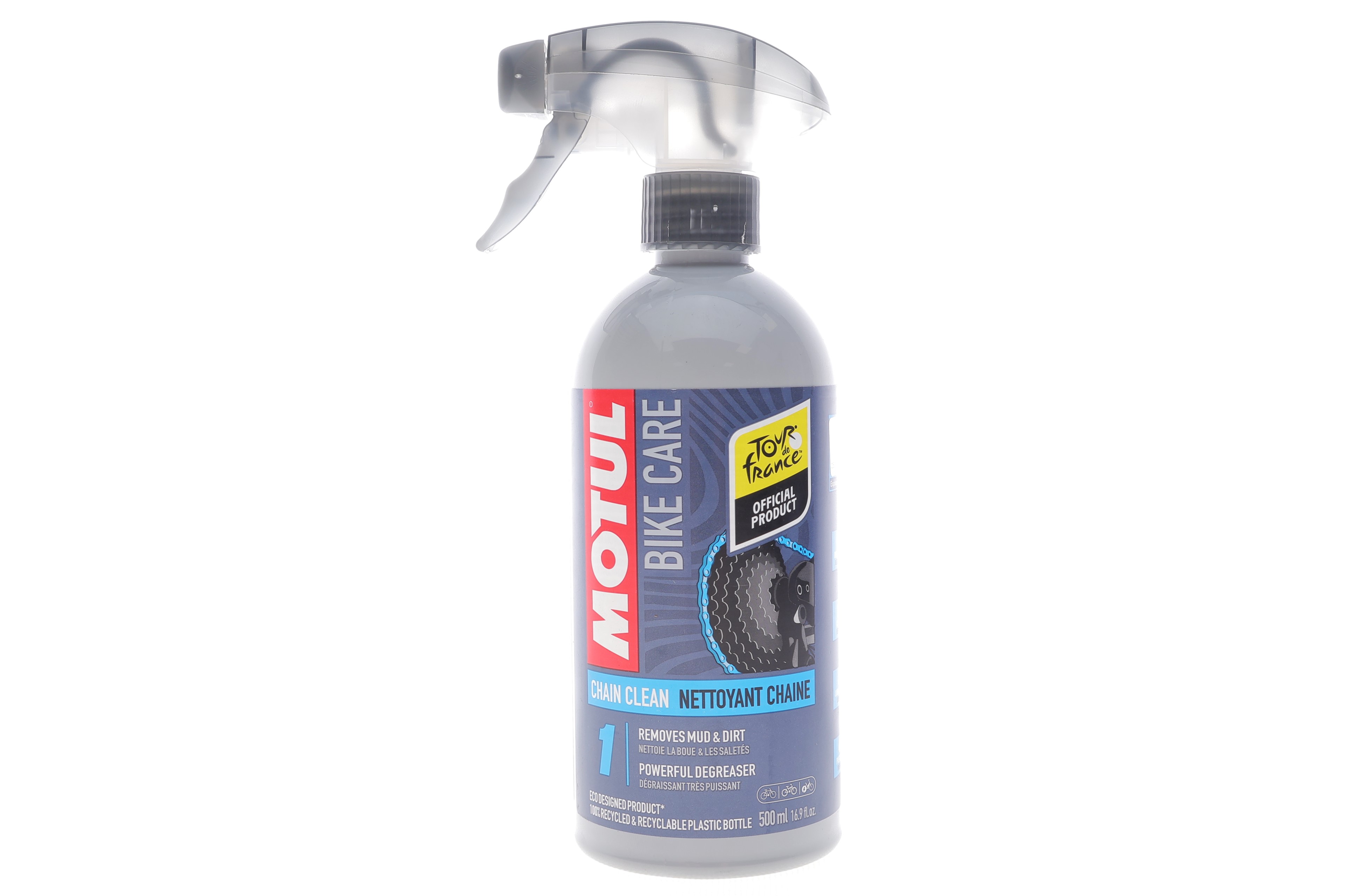 Засіб для очистки велоланцюгів Chain Clean (500ml) (111384)