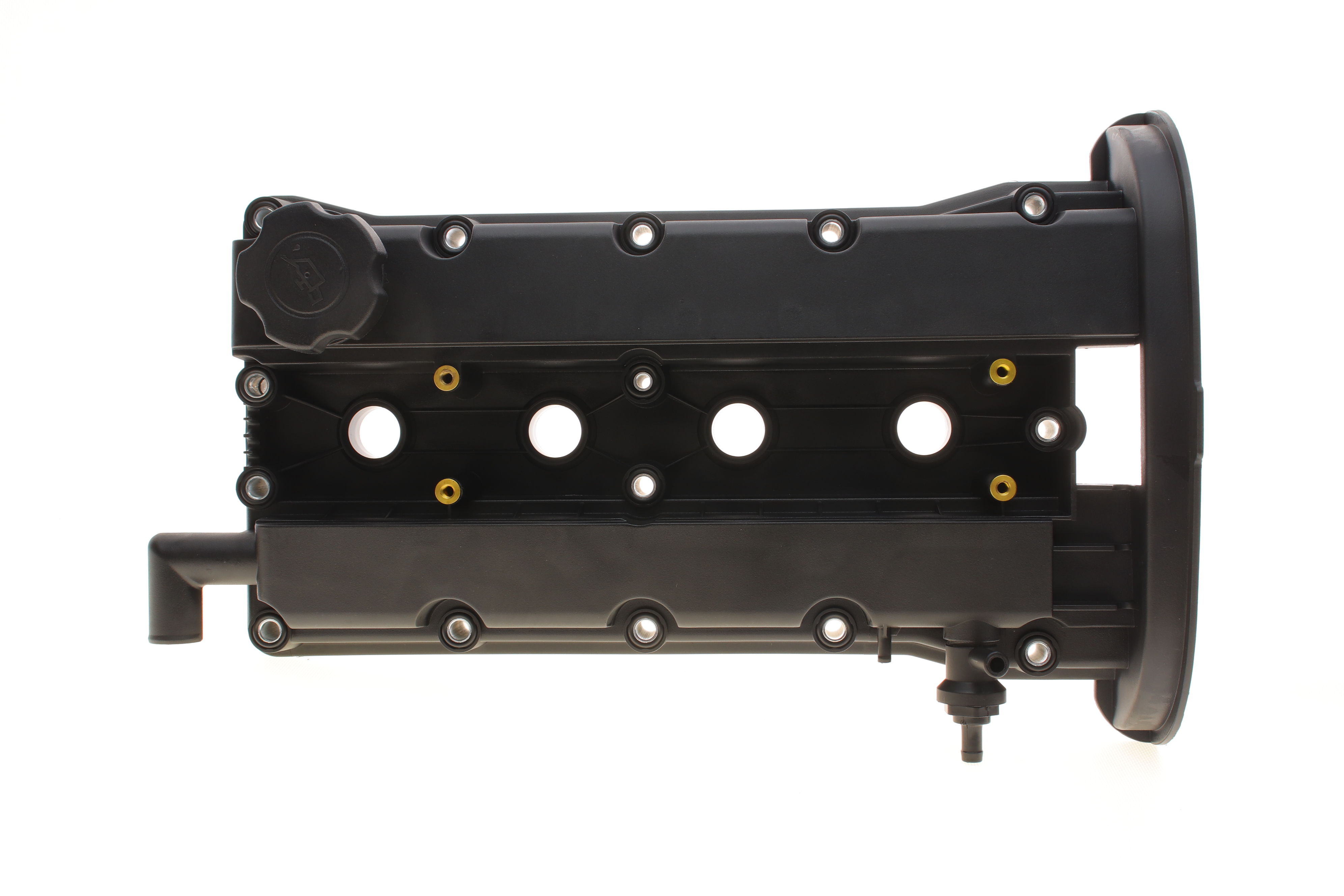 Кришка клапанів Chevrolet Aveo 1.4 03-